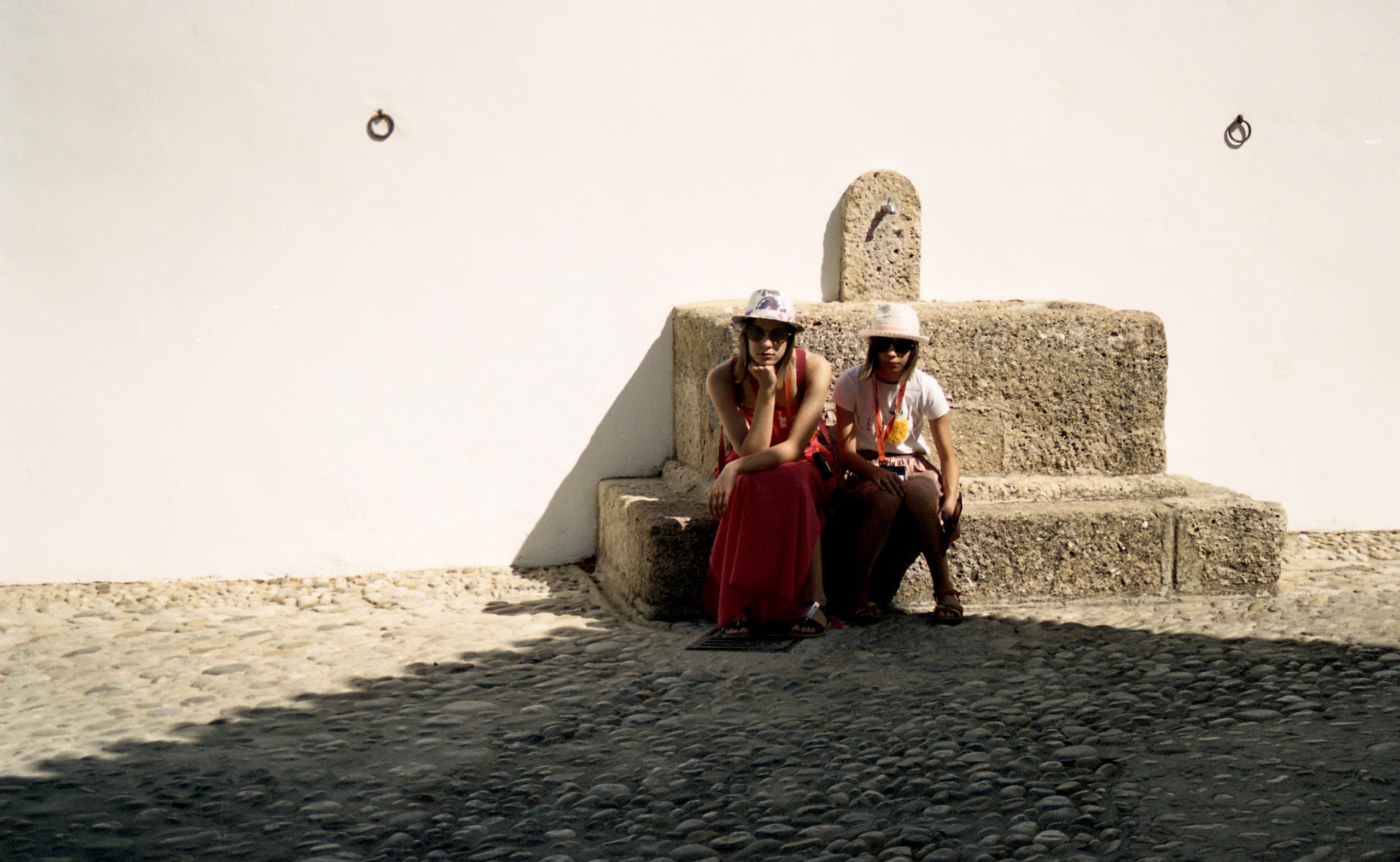 Испания, Андалусия. Елена Никитина. Фотохудожник. Пленочная фотография. Принты