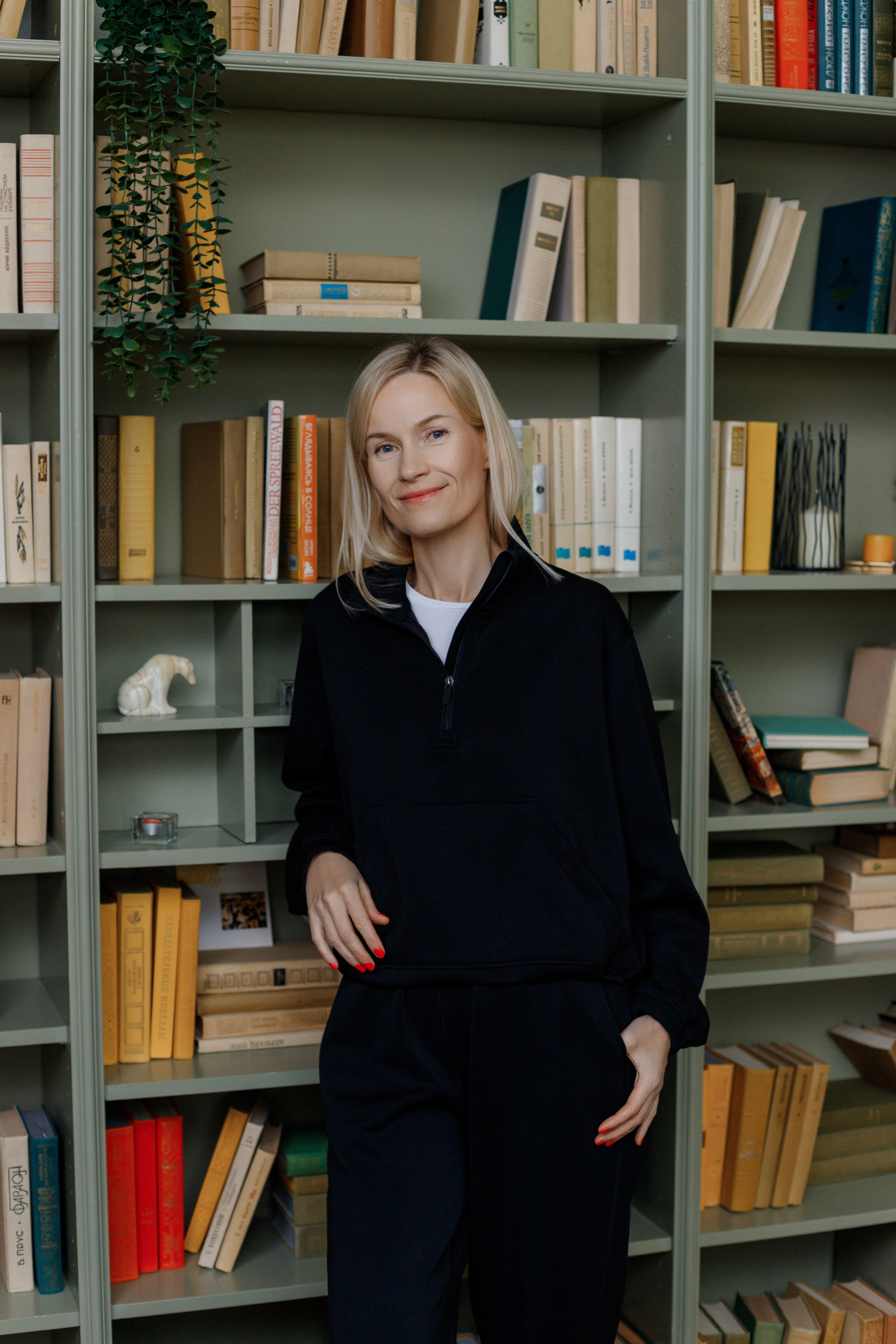 Индивидуальная фотосессия для психолога Москва. Фотограф Александра Сыщенко