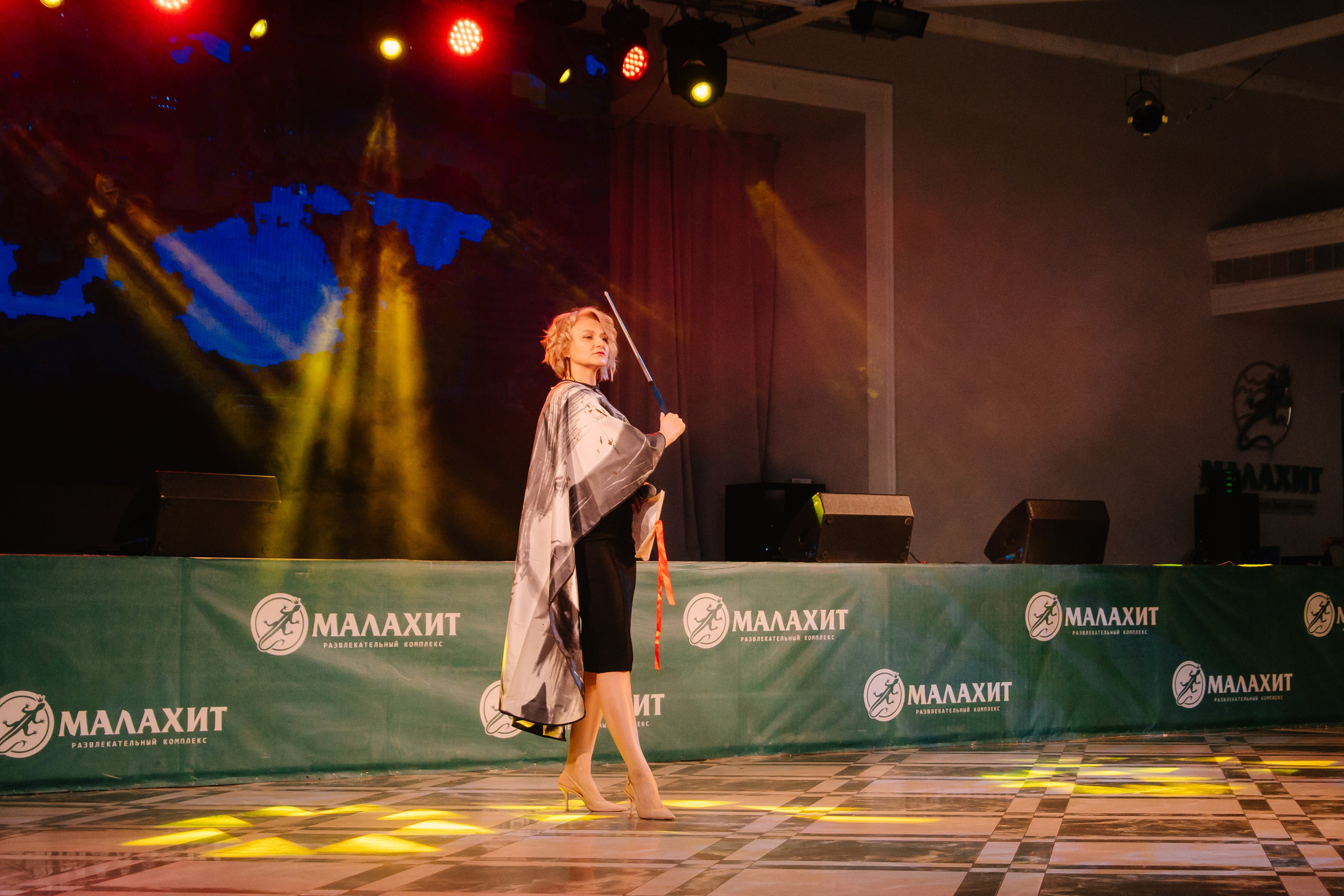 Учебному центру «Перспектива» 25 лет. Фотограф в Челябинске Любовь Денисенко