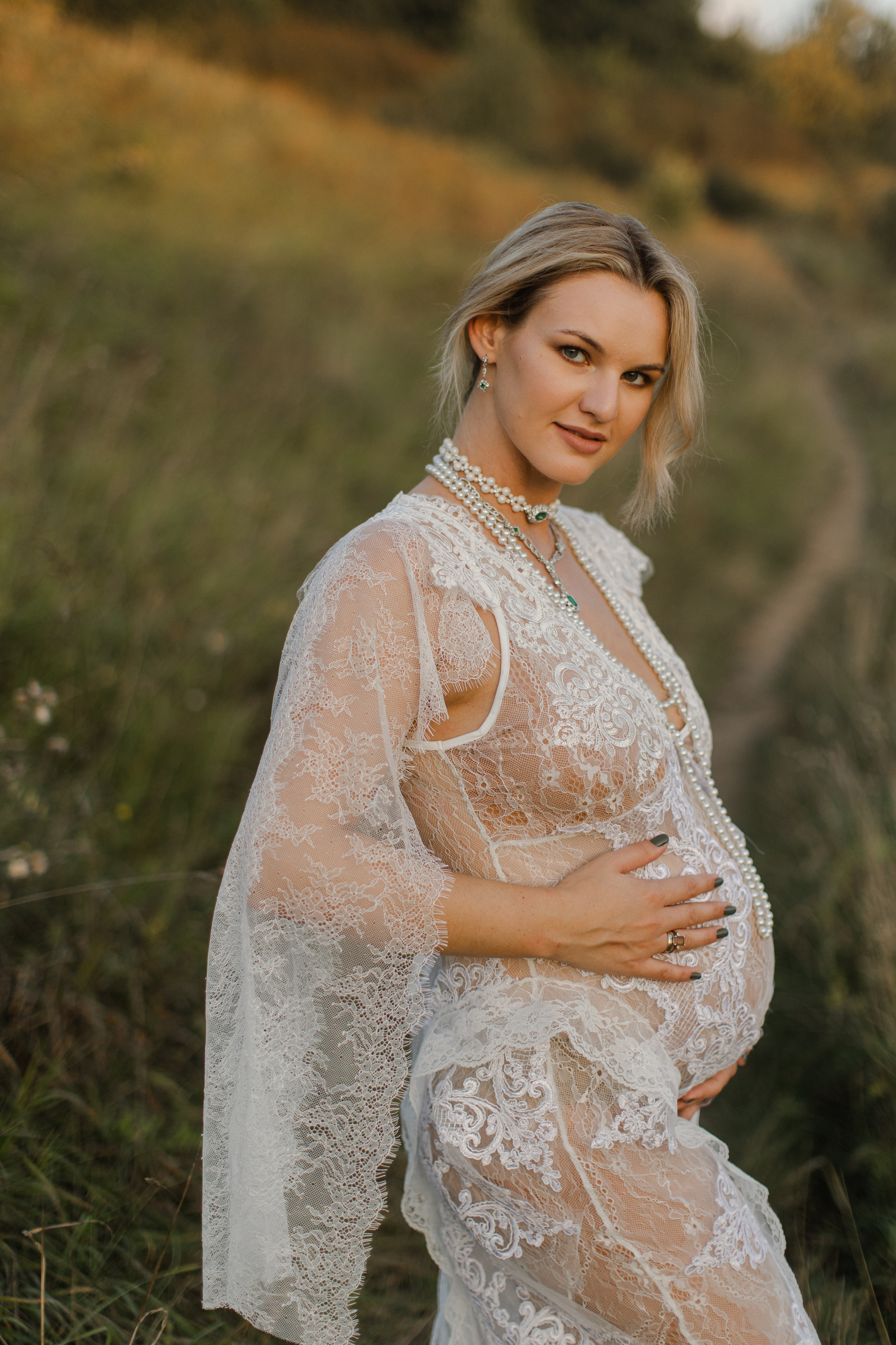 Даша и Сережа. Семейный и детский фотограф в Москве Кузьмина Мария