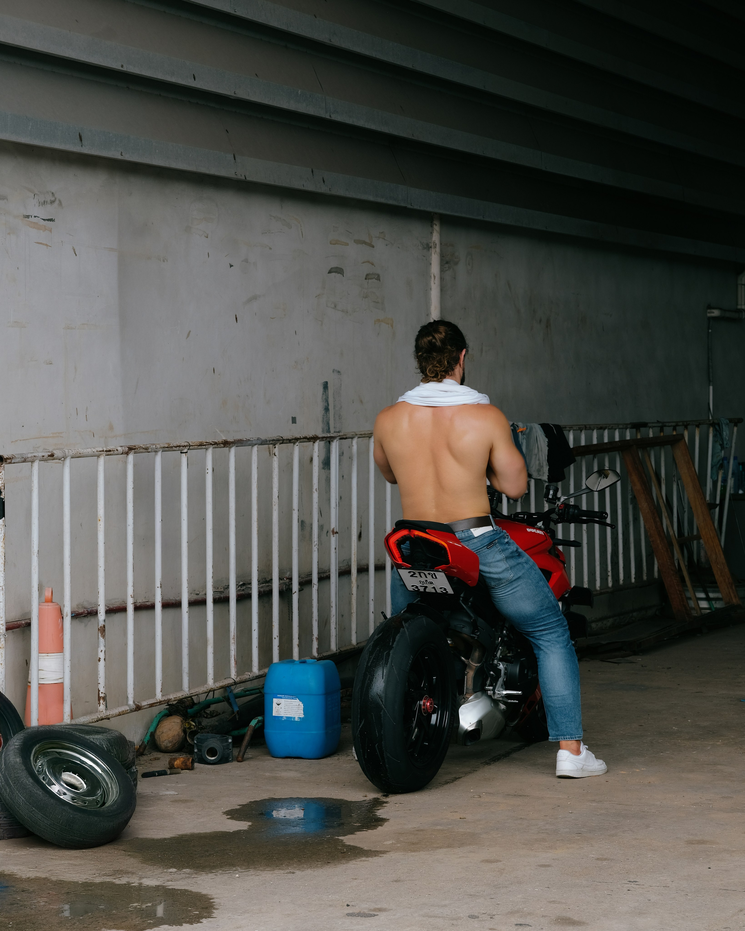 Никита. Персональный фотограф Пхукет, Красноярск