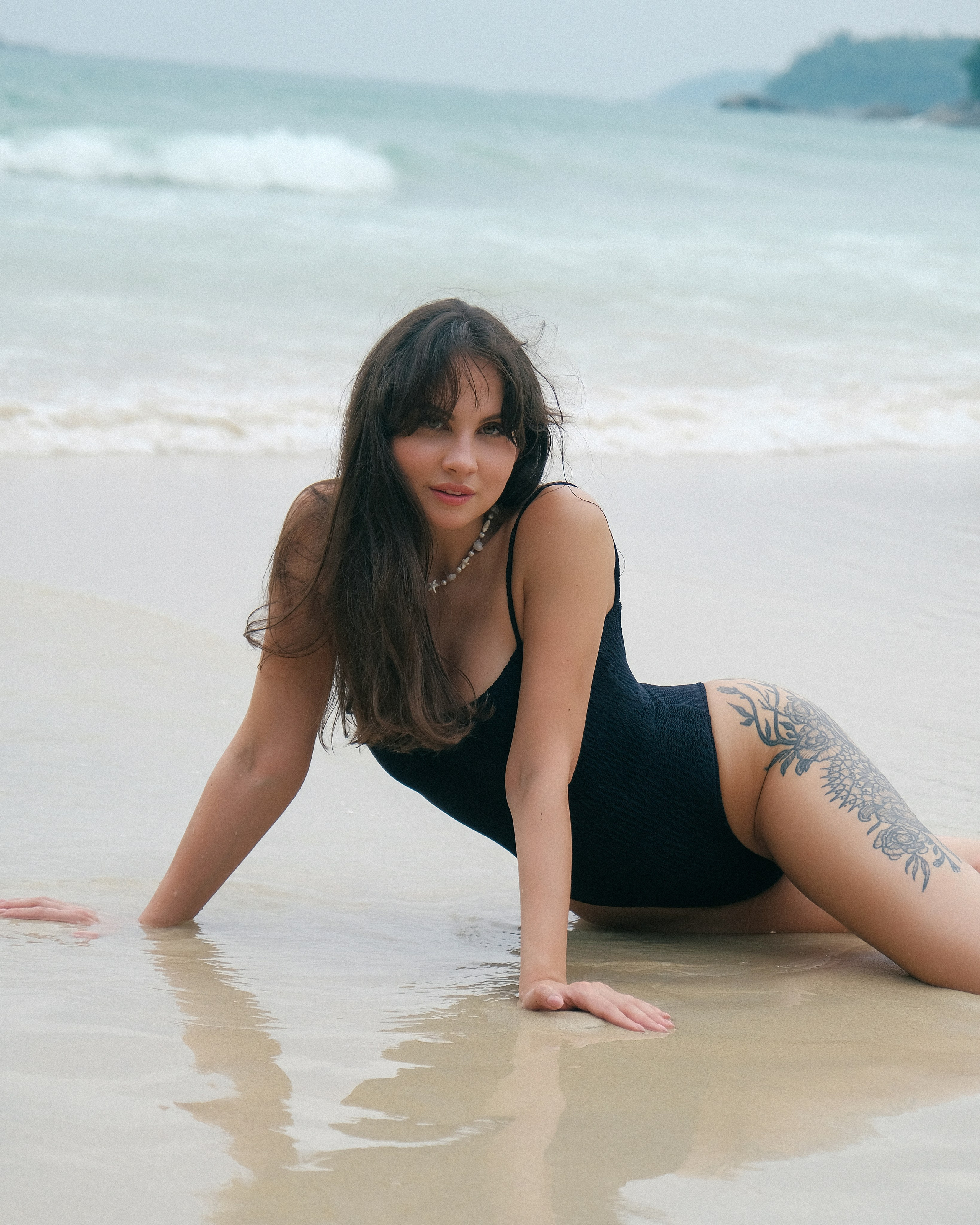 Анастасия. Персональный фотограф Пхукет, Красноярск