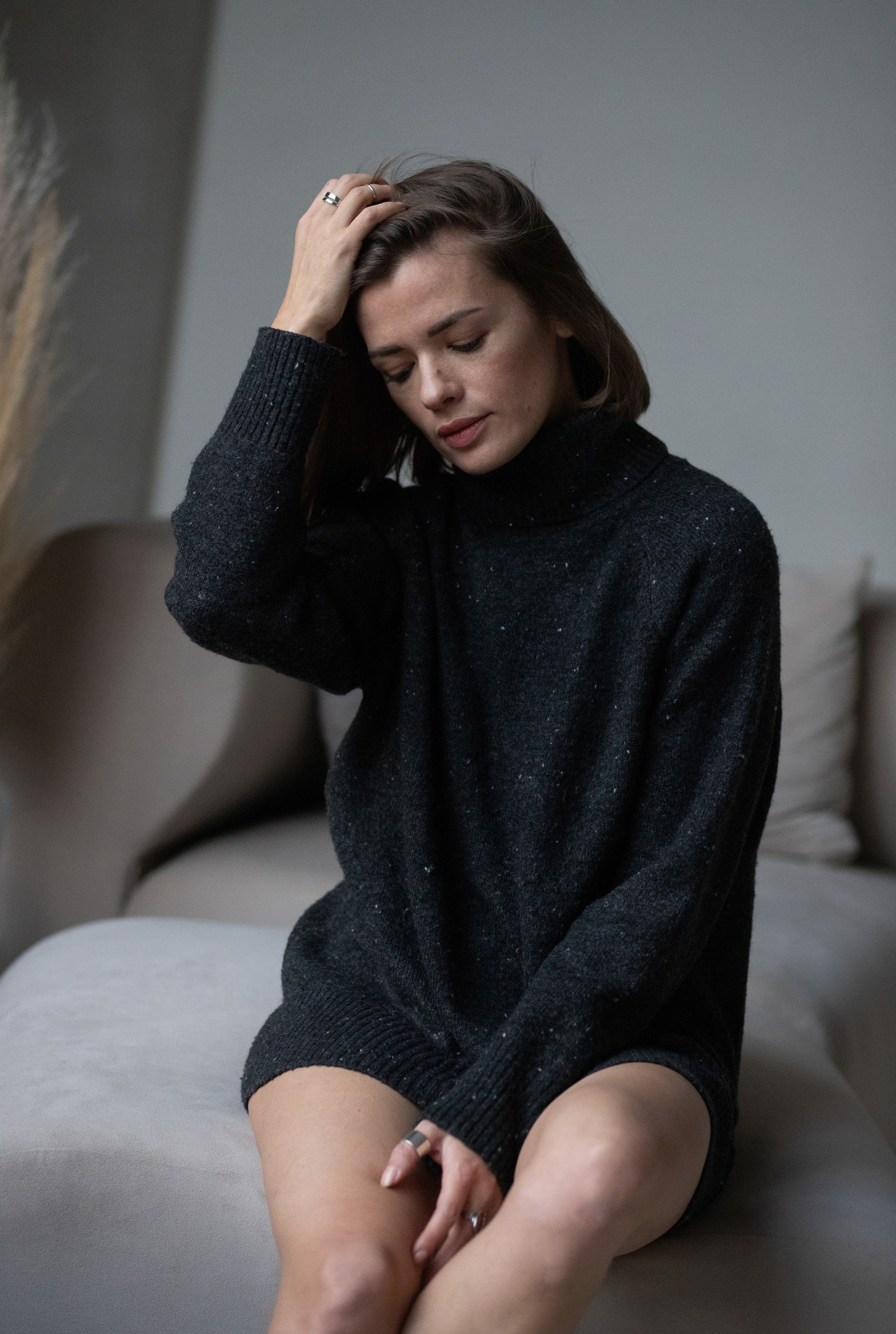 МАРИЯ | PAVILION STUDIO | Санкт-Петербург. Фотограф в Выборге | Юлия Басырова