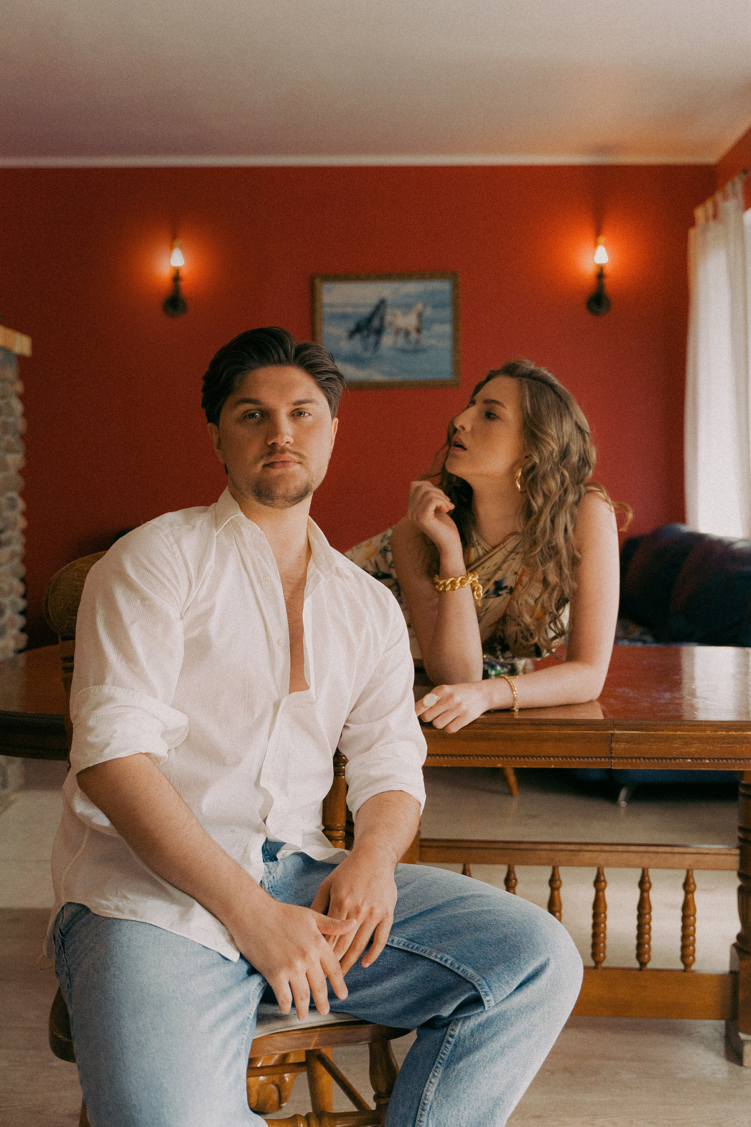 Somewhere in Italy. Портретный фотограф в Санкт-Петербурге Дмитриева Наталия