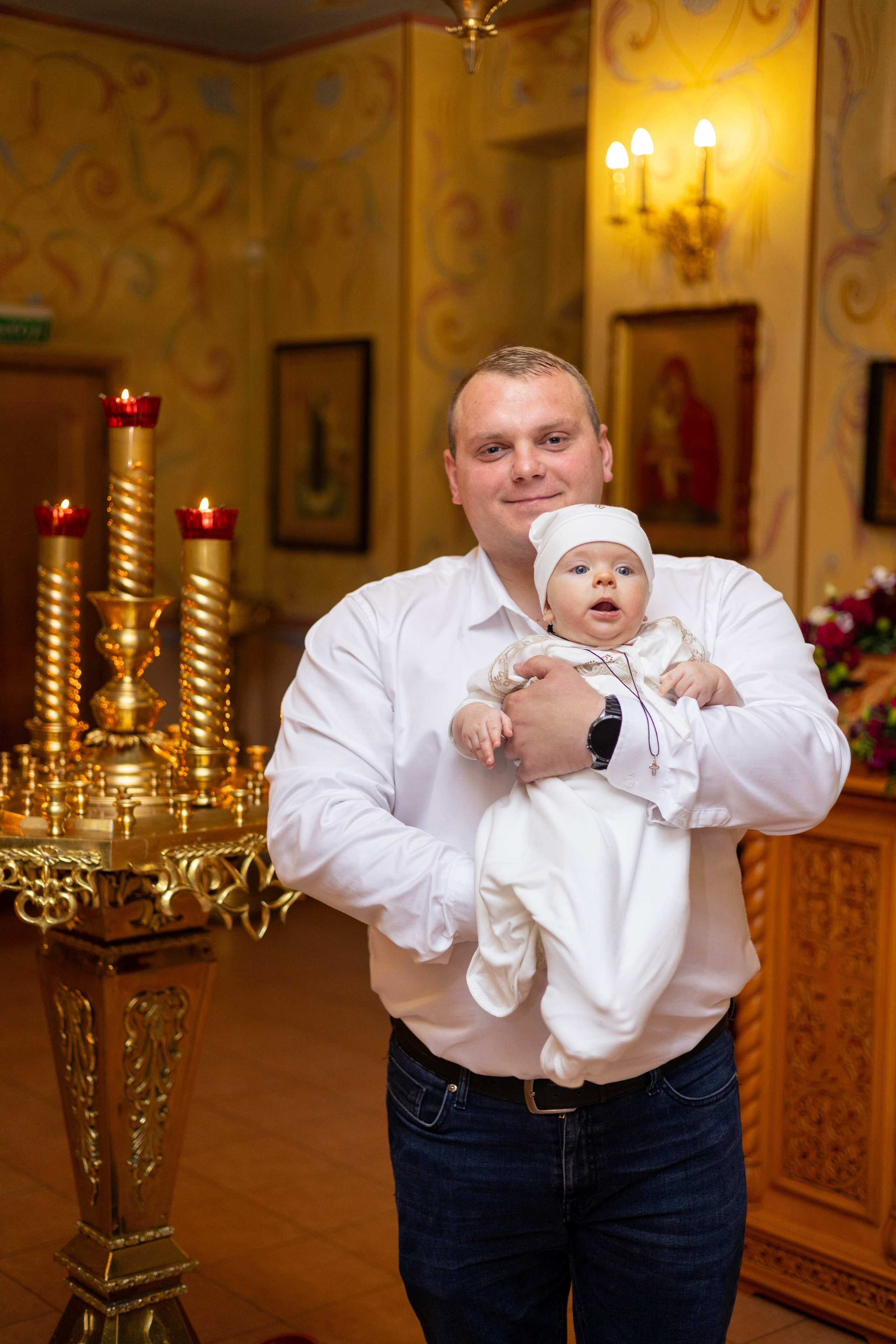 Крестины. Фотограф Анна Асташева, Ивантеевка, Пушкино, Москва