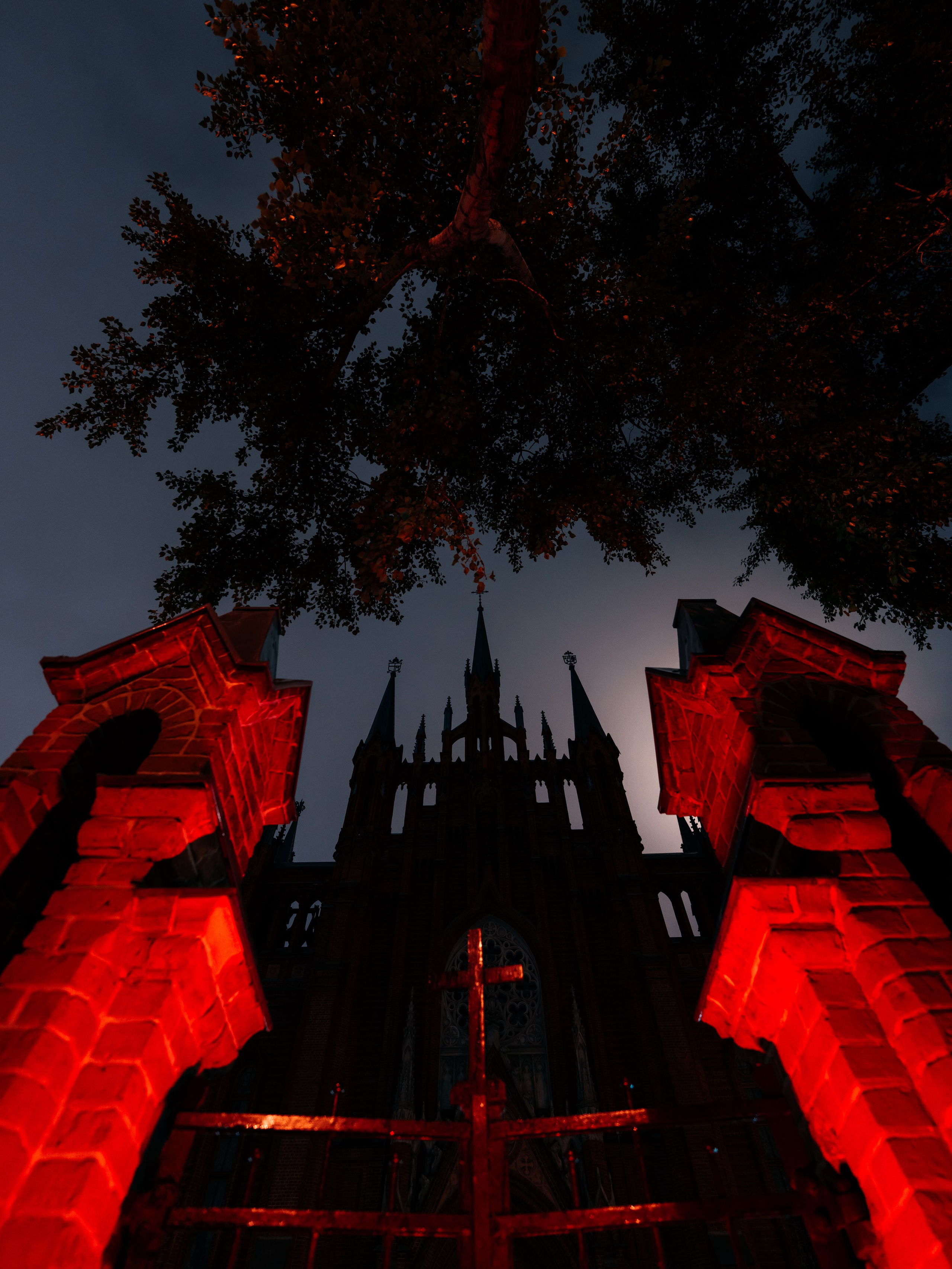 Cityscape / Городской пейзаж. @tomrus: Рустам Шагиморданов — фотограф