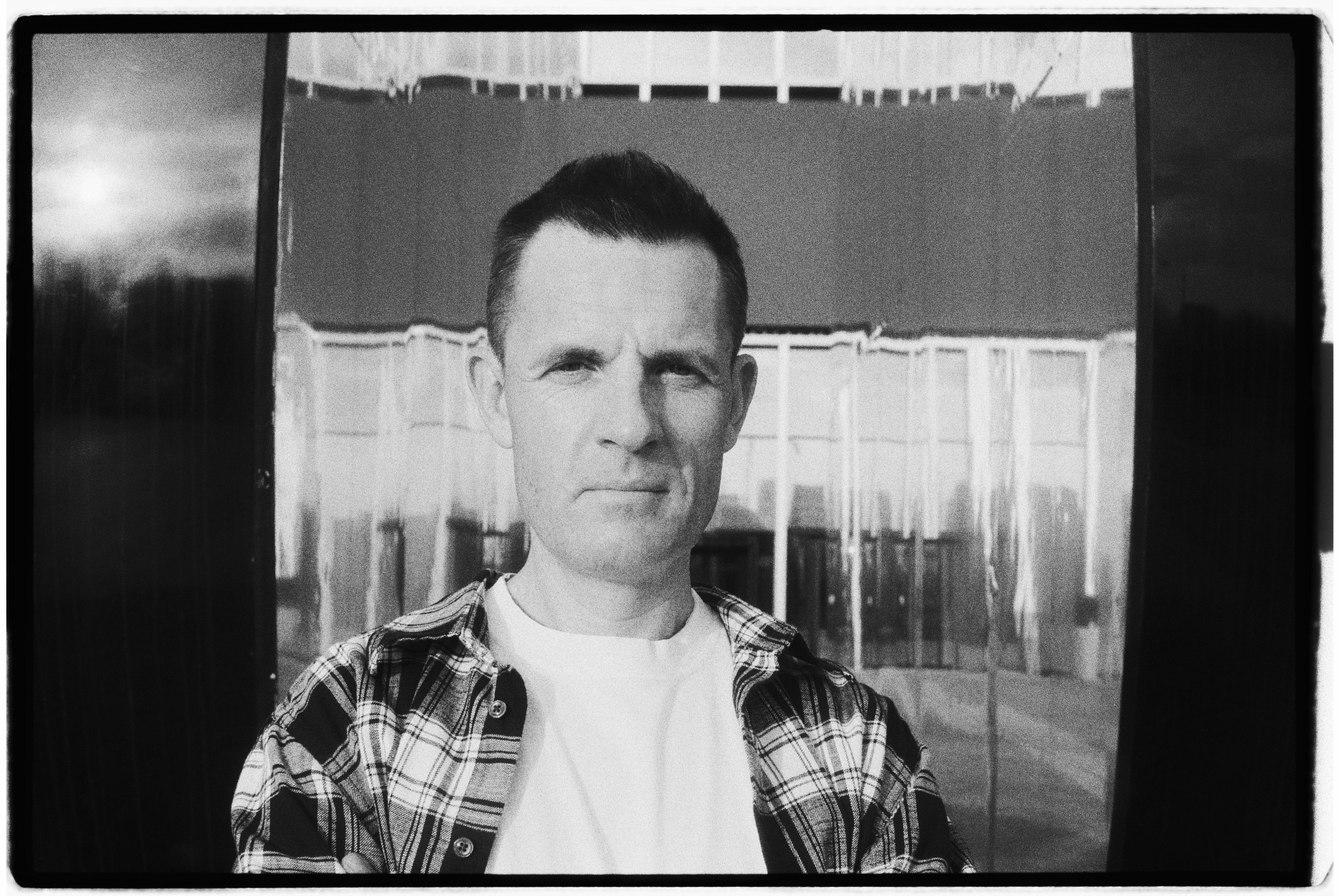 Sergey Kuznetsov III. @tomrus: Рустам Шагиморданов — фотограф