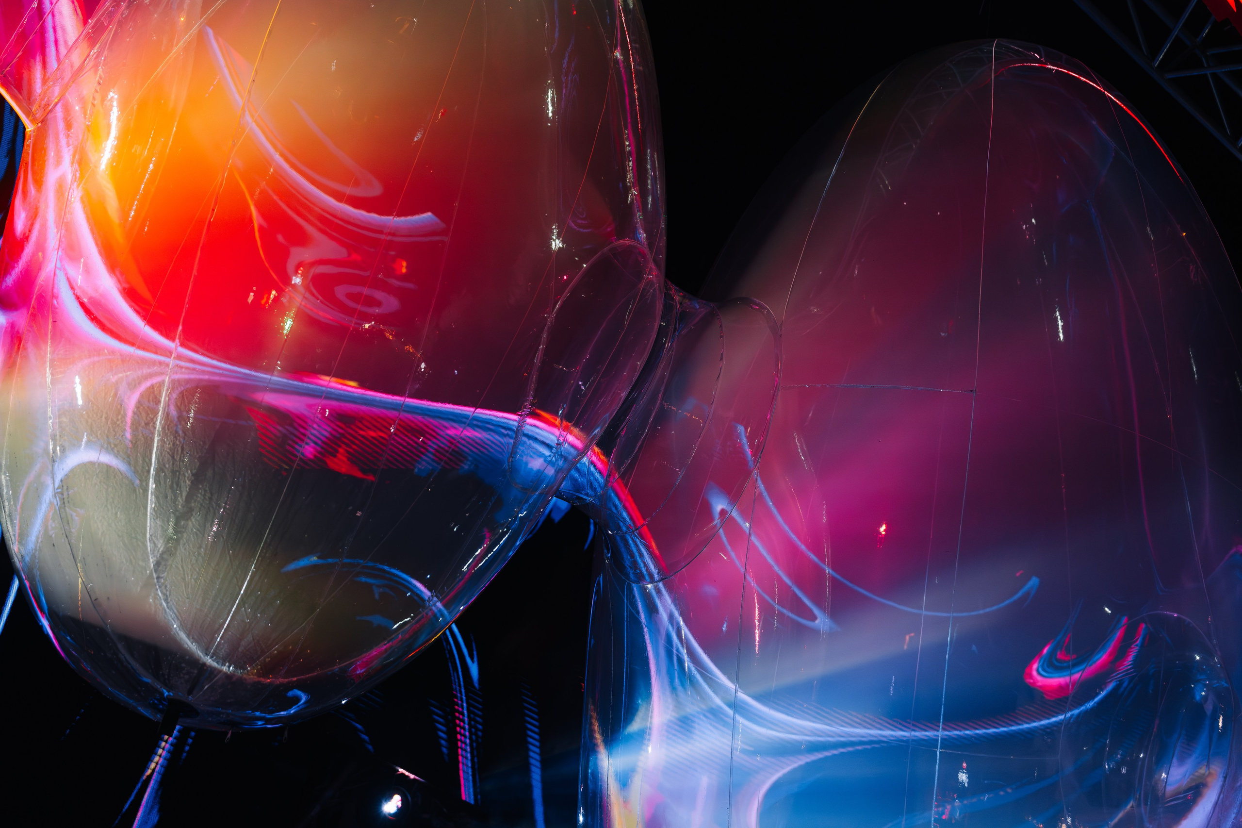 New Star Weekend, SILA SVETA. @tomrus: Рустам Шагиморданов — фотограф