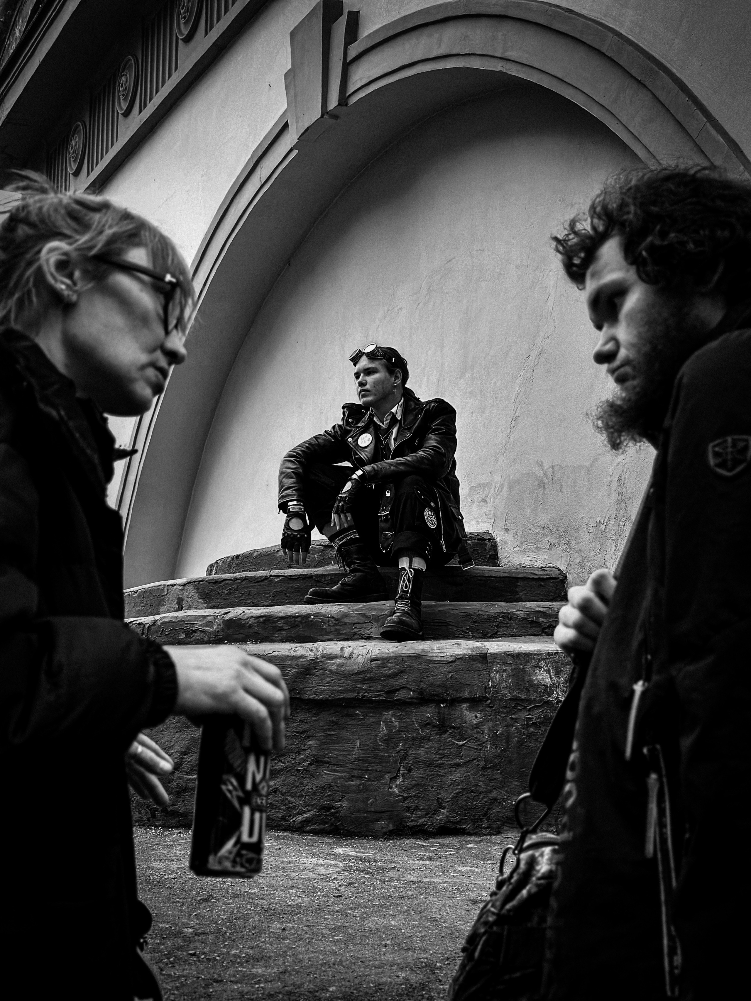 Мобильная фотография. Портретный фотограф Марина Щеглова в Москве