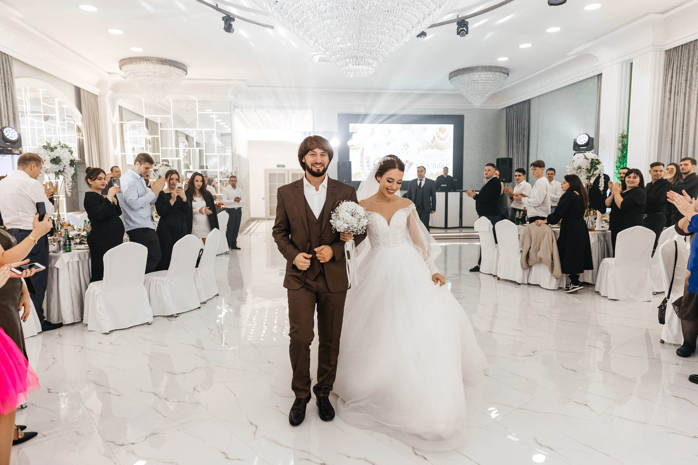 Александр и Валерия. Свадебный и репортажный фотограф Краснодар и Край