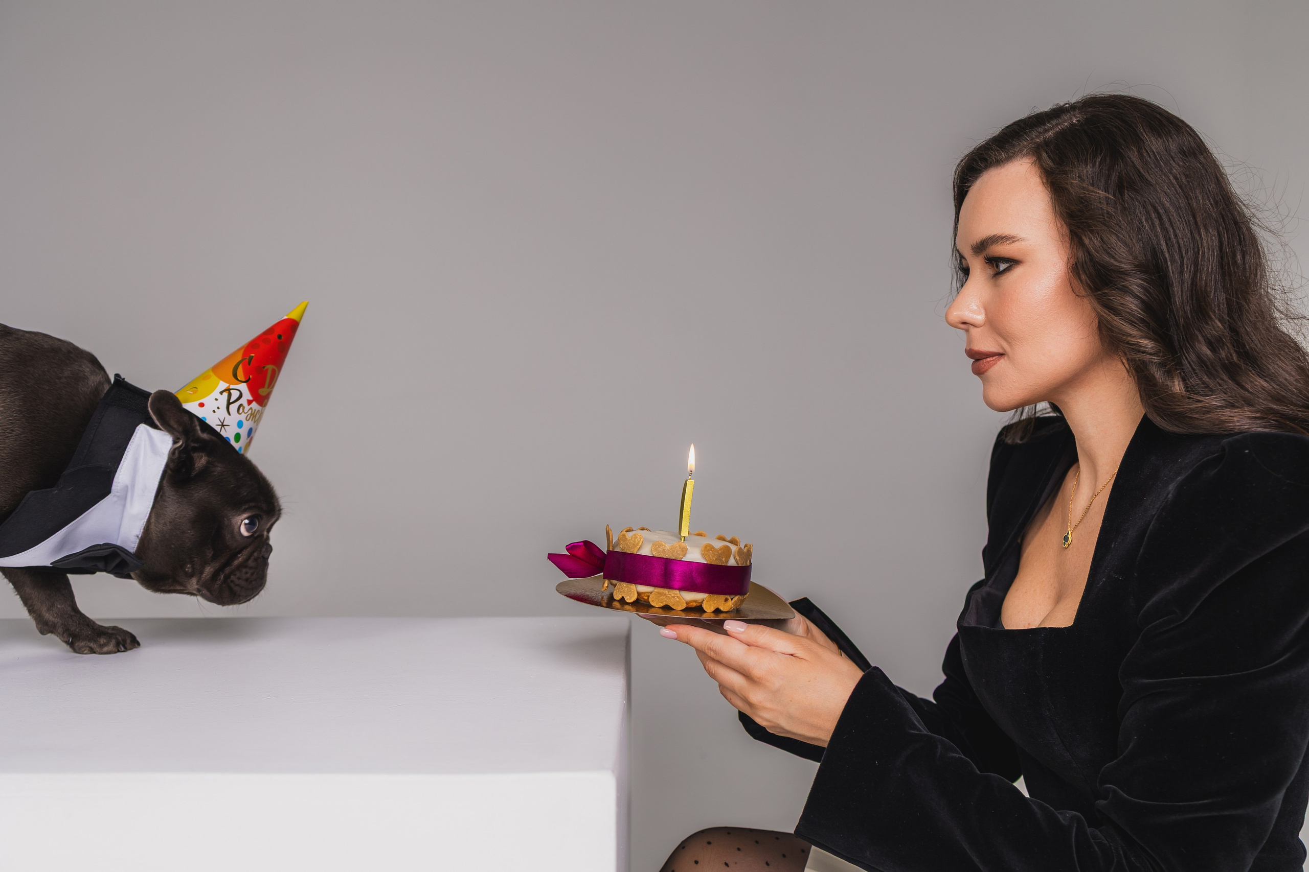 Кристина и Счастье