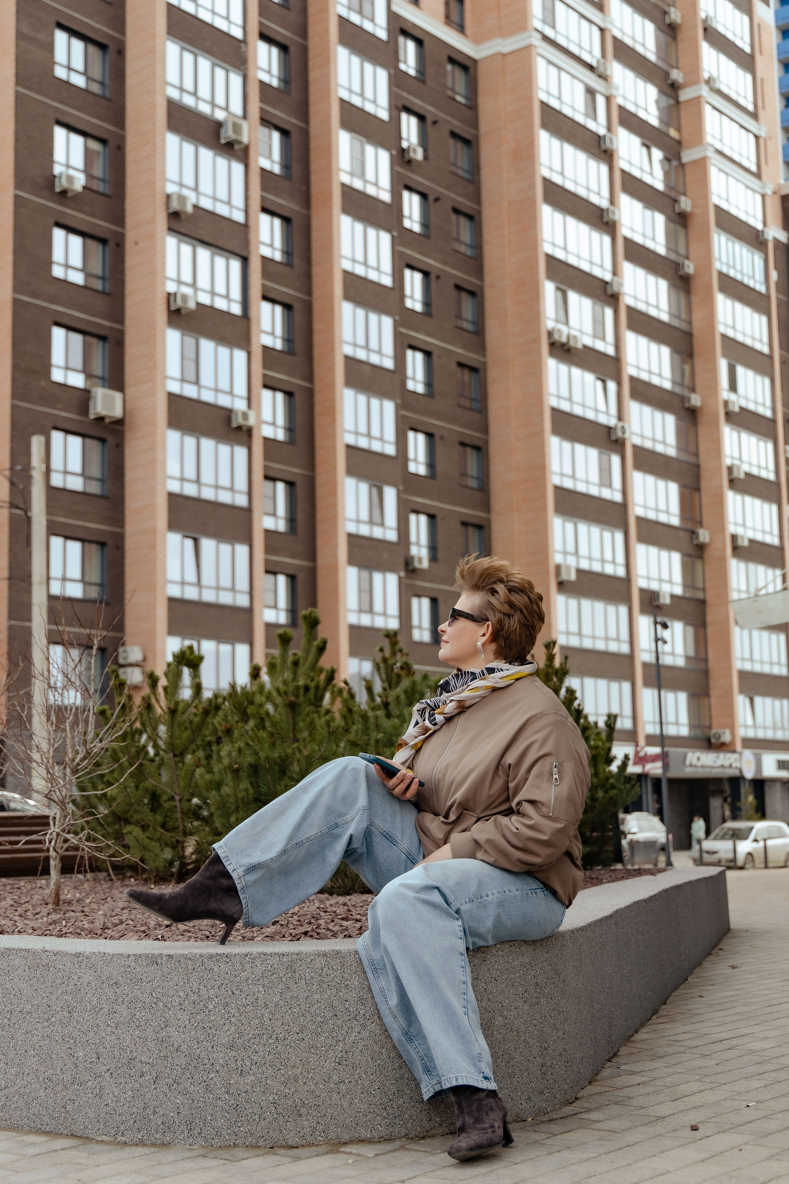 Контент для владелицы швейным производством. Фотограф в Барнауле Юлия Яковлева