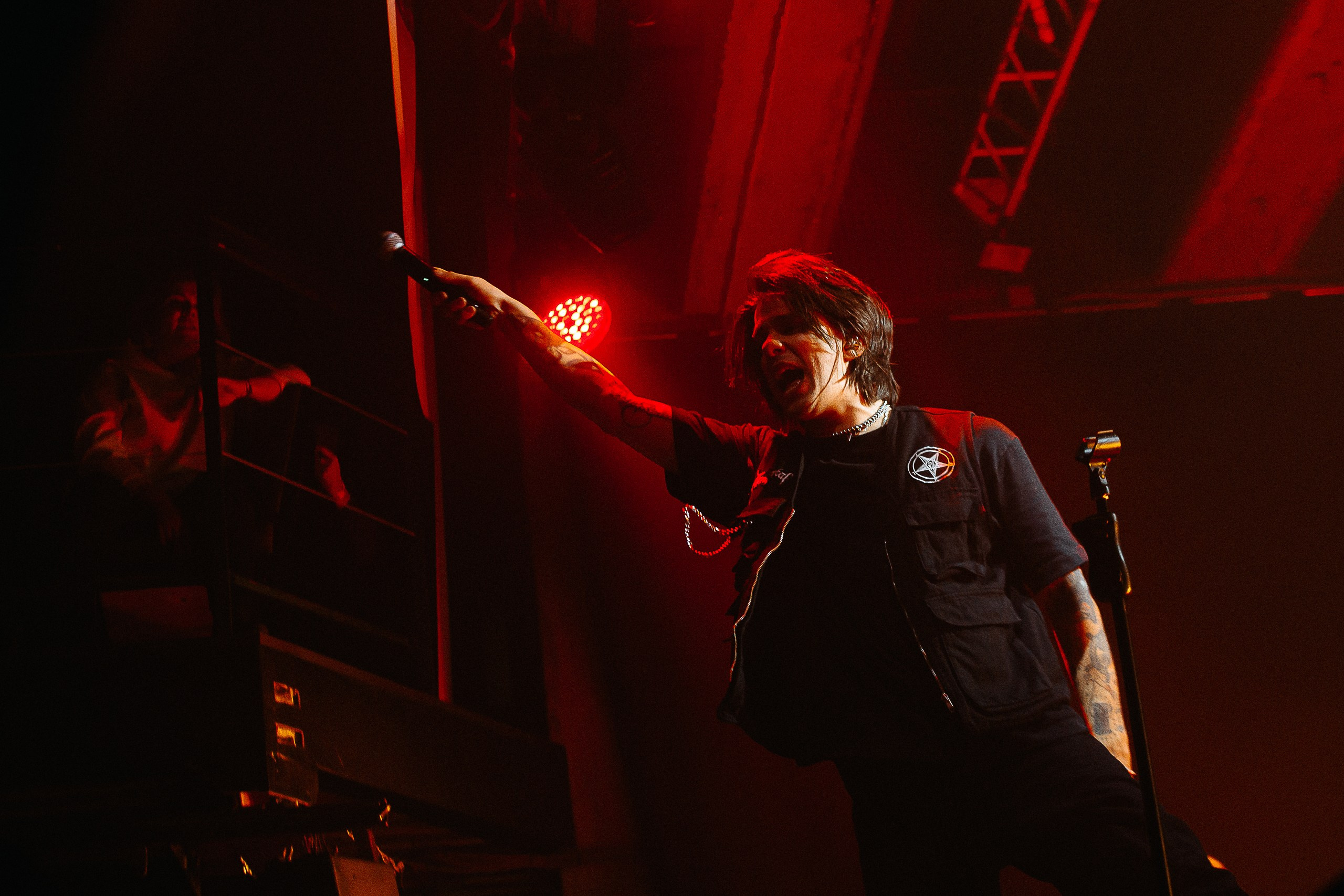 Wildways 2024. Репортажный фотограф в Кемерово