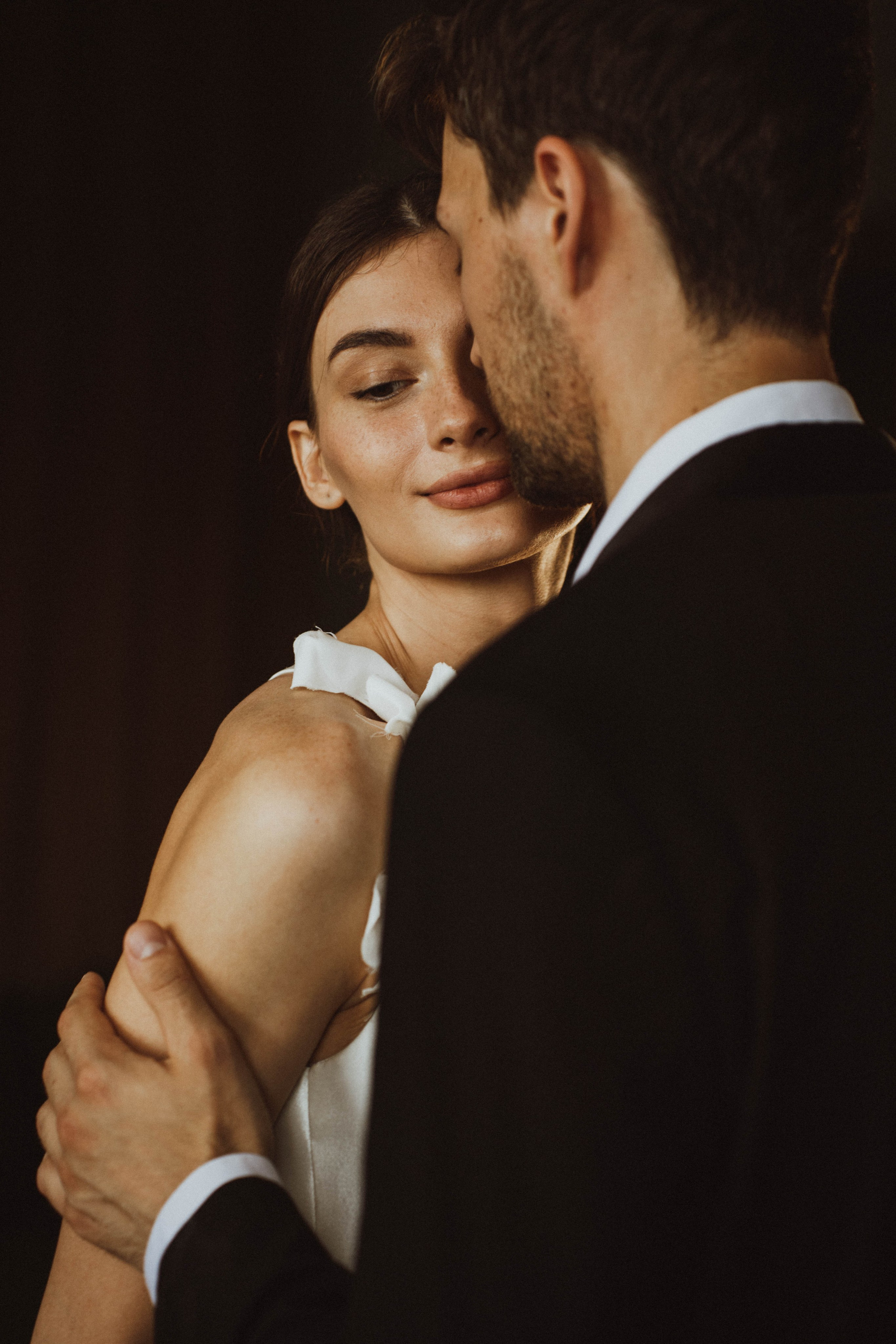 Кристина&Марк. Фотограф Абакумова Анастасия