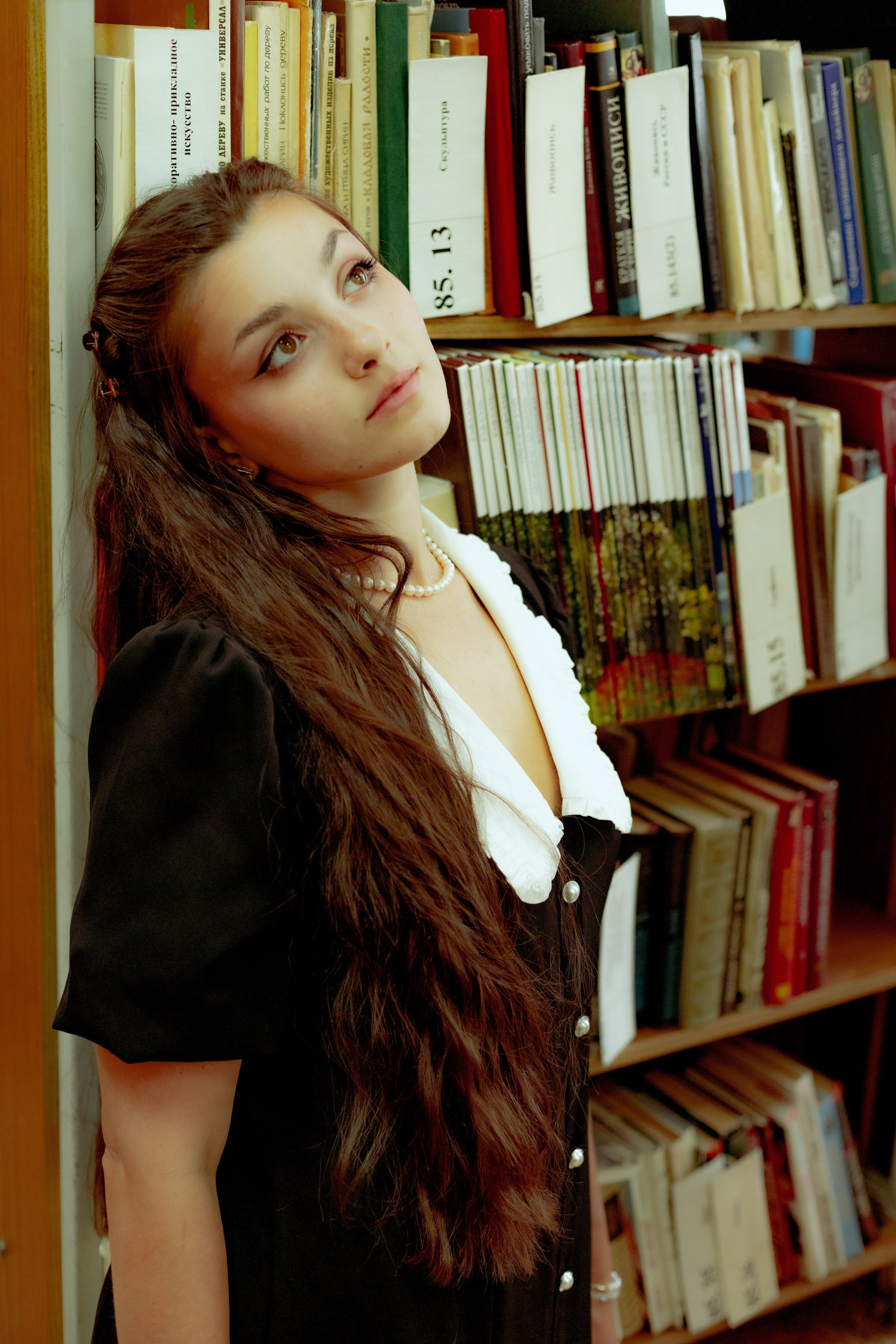 Индивидуальная съемка. Главная