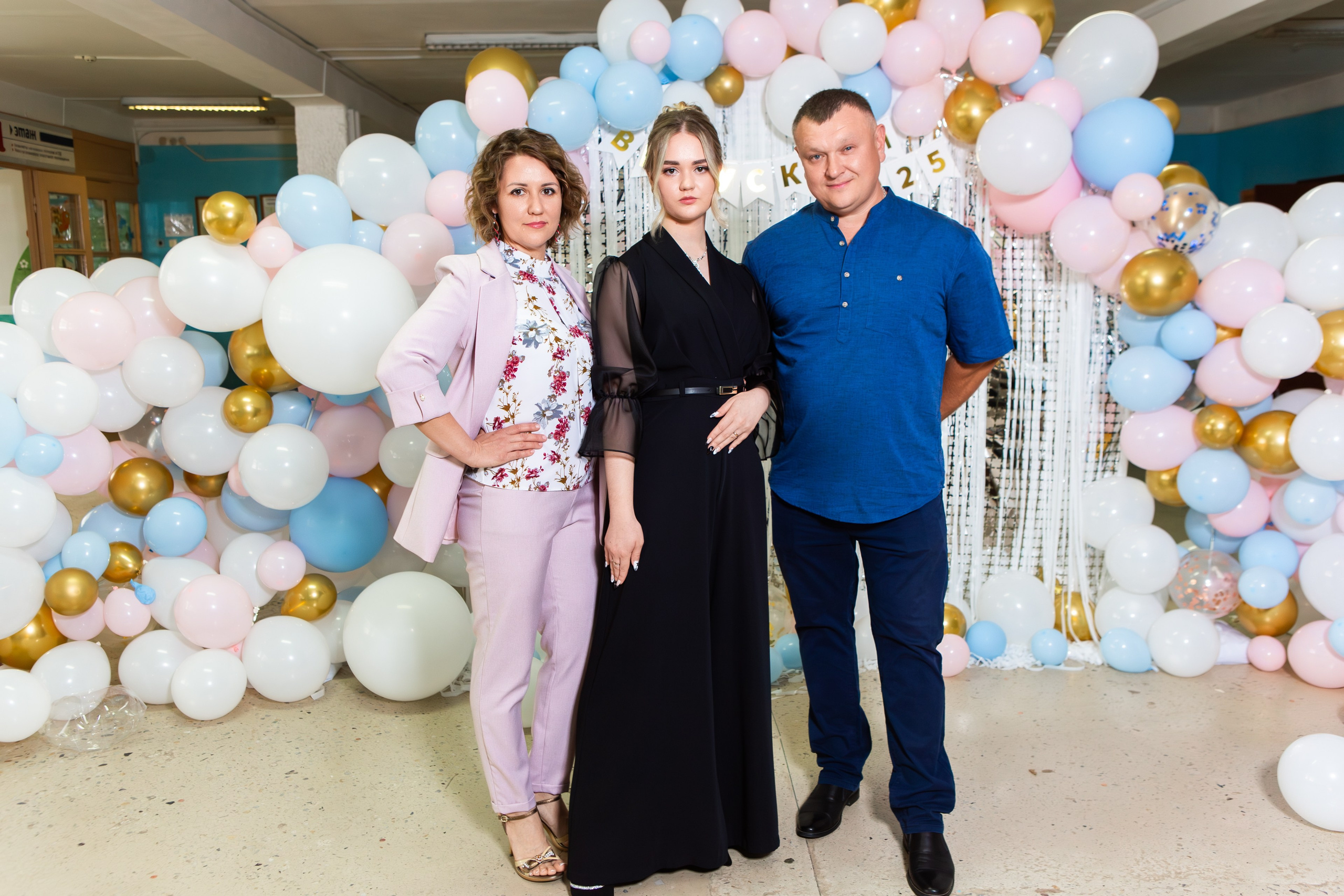 ФОТОСЕССИЯ С РОДИТЕЛЯМИ ВЫПУСКНОЙ 2025 9 ШКОЛА МЦЕНСК. ТВОЙ АЛЬБОМ / ТВОИ ПРАВИЛА