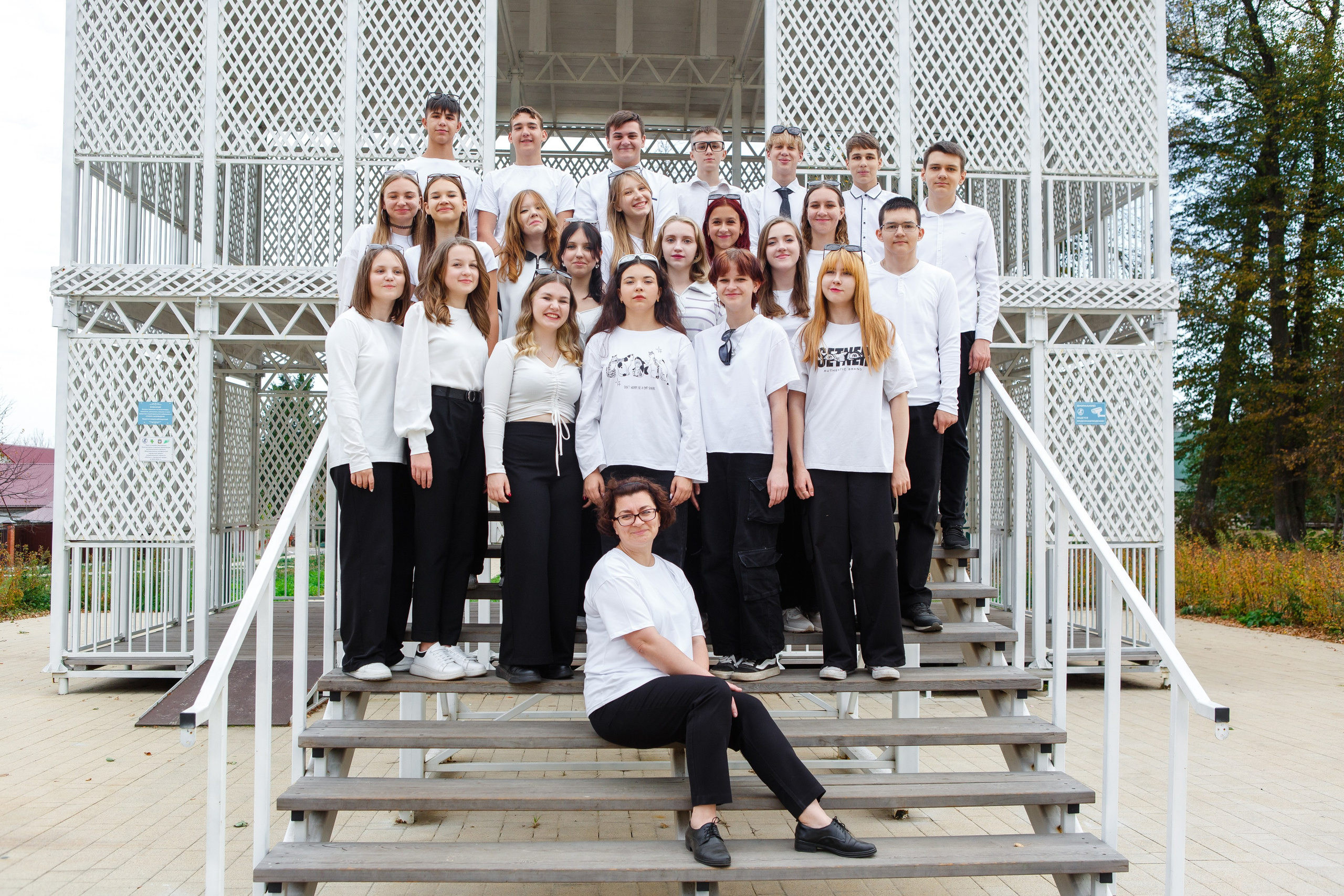 ОСЕННЯЯ ФОТОСЕССИЯ В УСАДЬБЕ ШЕНШИНЫХ. ТВОЙ АЛЬБОМ / ТВОИ ПРАВИЛА