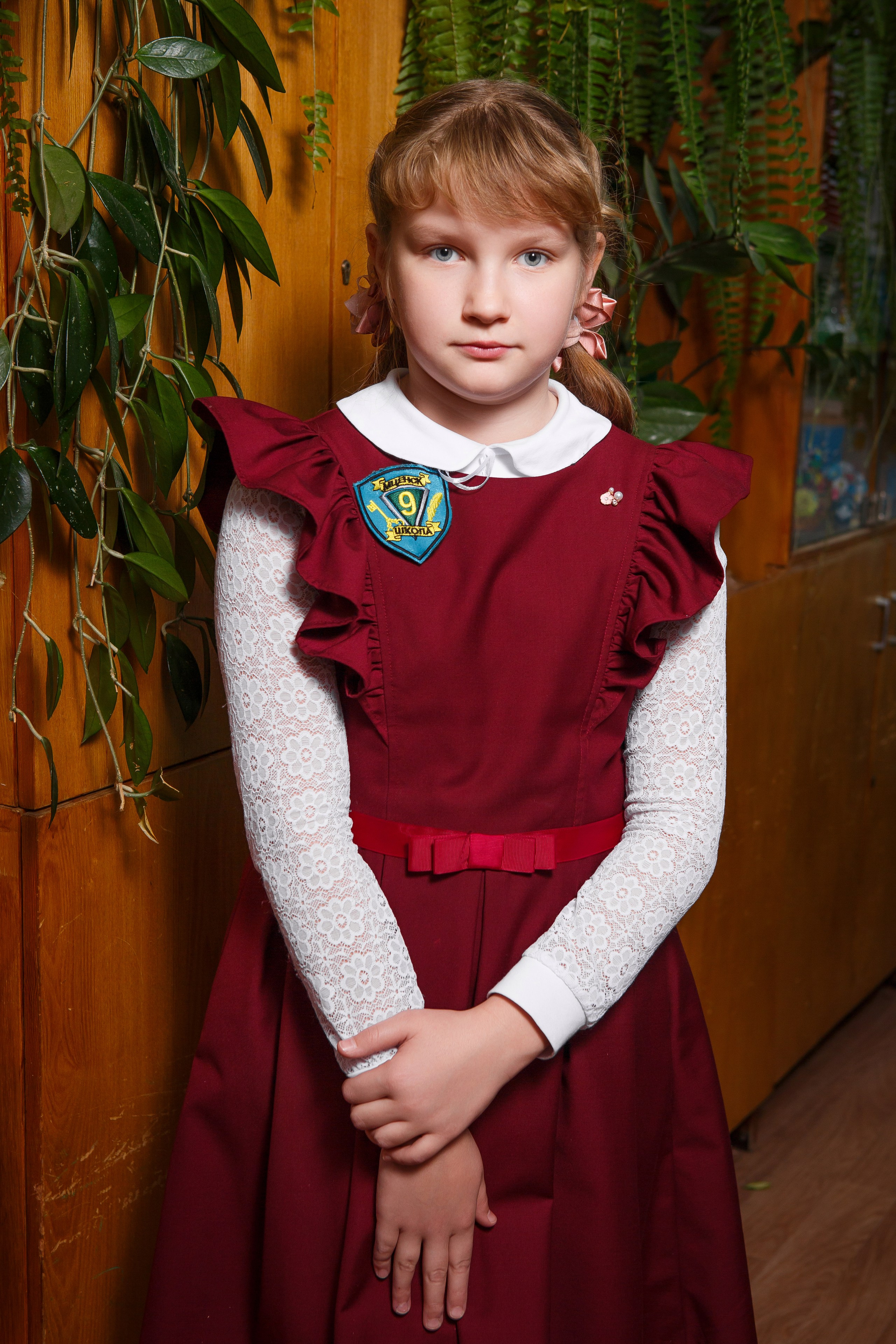 ПОРТРЕТНАЯ ФОТОСЕССИЯ В КЛАССЕ ДЛЯ 4 КЛАССА 9 ШКОЛА. ТВОЙ АЛЬБОМ / ТВОИ ПРАВИЛА