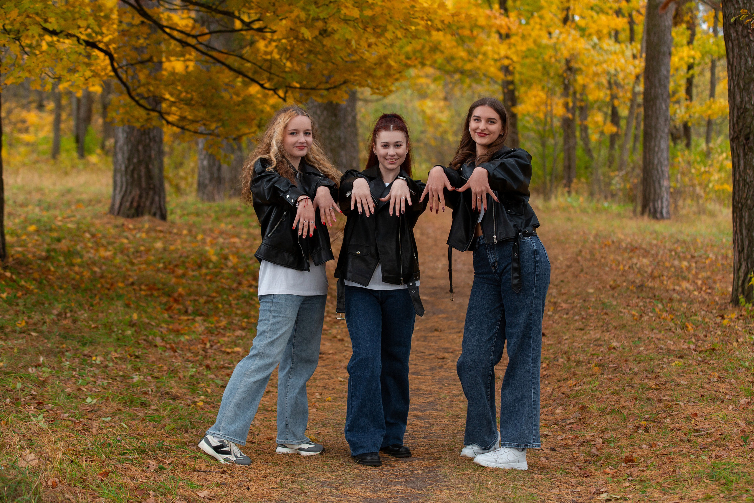 ОСЕННЯЯ ФОТОСЕССИЯ В УСАДЬБЕ ШЕНШИНЫХ г. МЦЕНСК ДЛЯ 9 КЛАССА. ТВОЙ АЛЬБОМ / ТВОИ ПРАВИЛА
