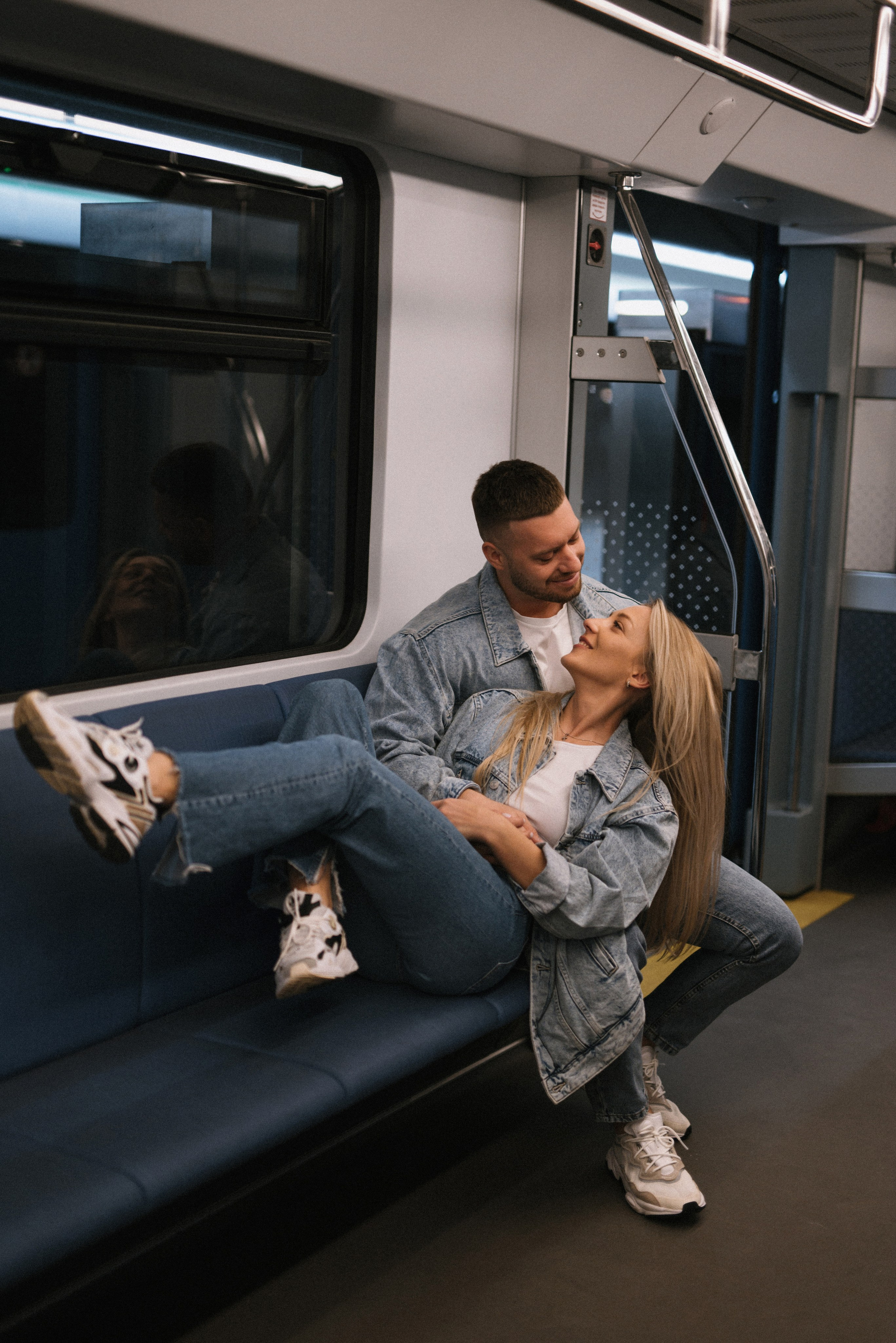 Пройдусь мурашками прямо по нам…. Свадебный фотограф в Минске и Санкт-Петербурге Вероника Аксенова