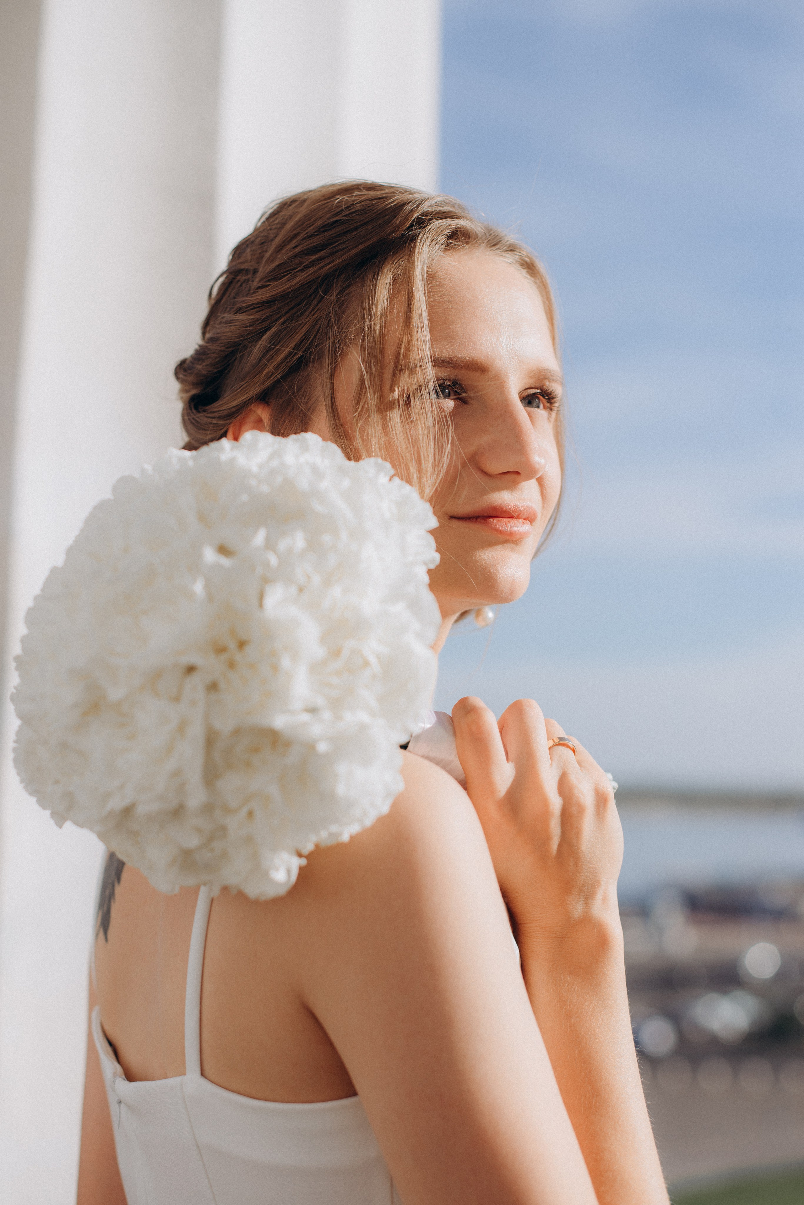 Ксения и Иван. Артём Самойленко, фотограф в г. Волгоград