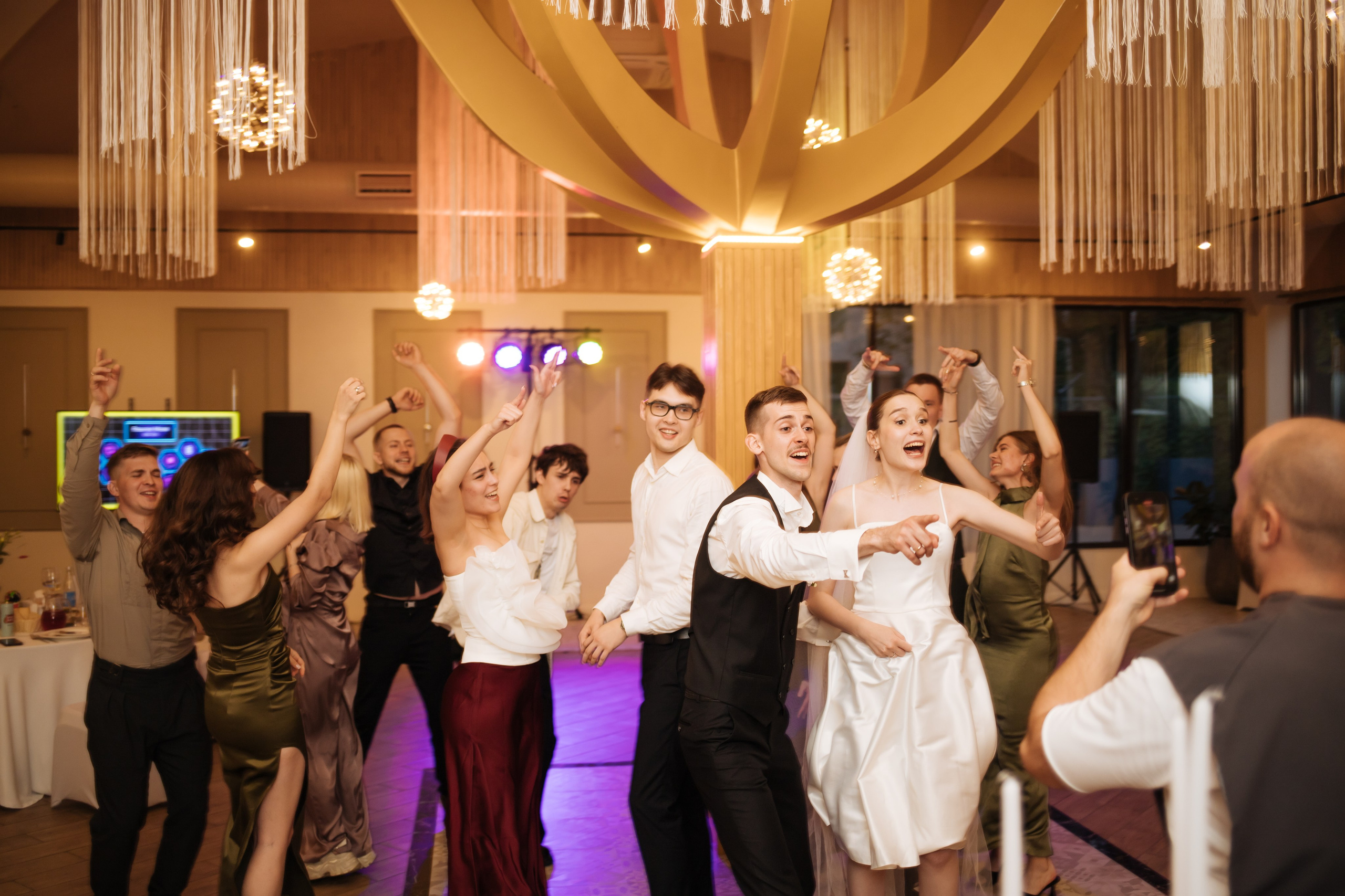 Анастасия&Федор. Креативный, коммерческий фотограф в Москве