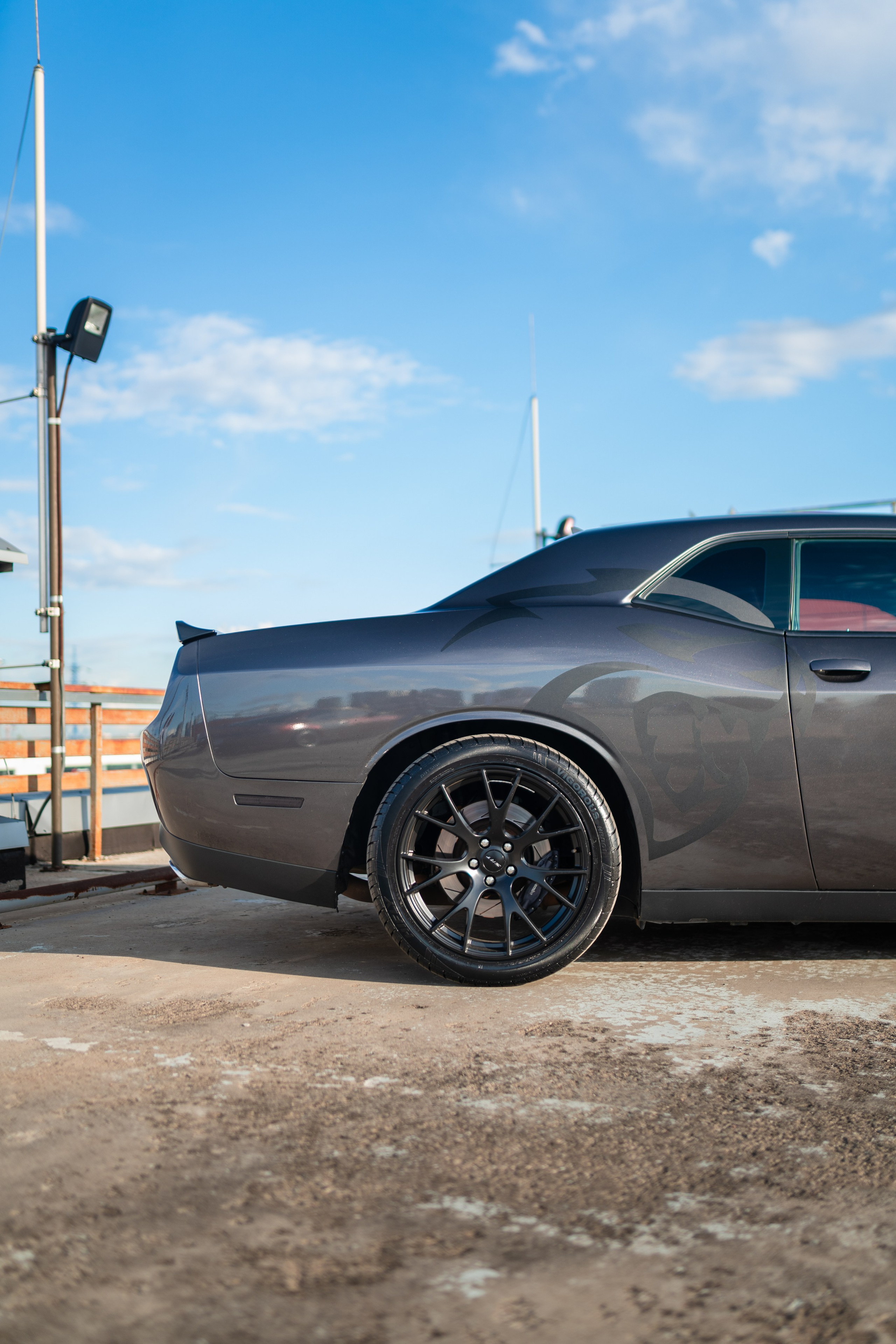 Tuning Art | 21.07.2024. Mirllaev