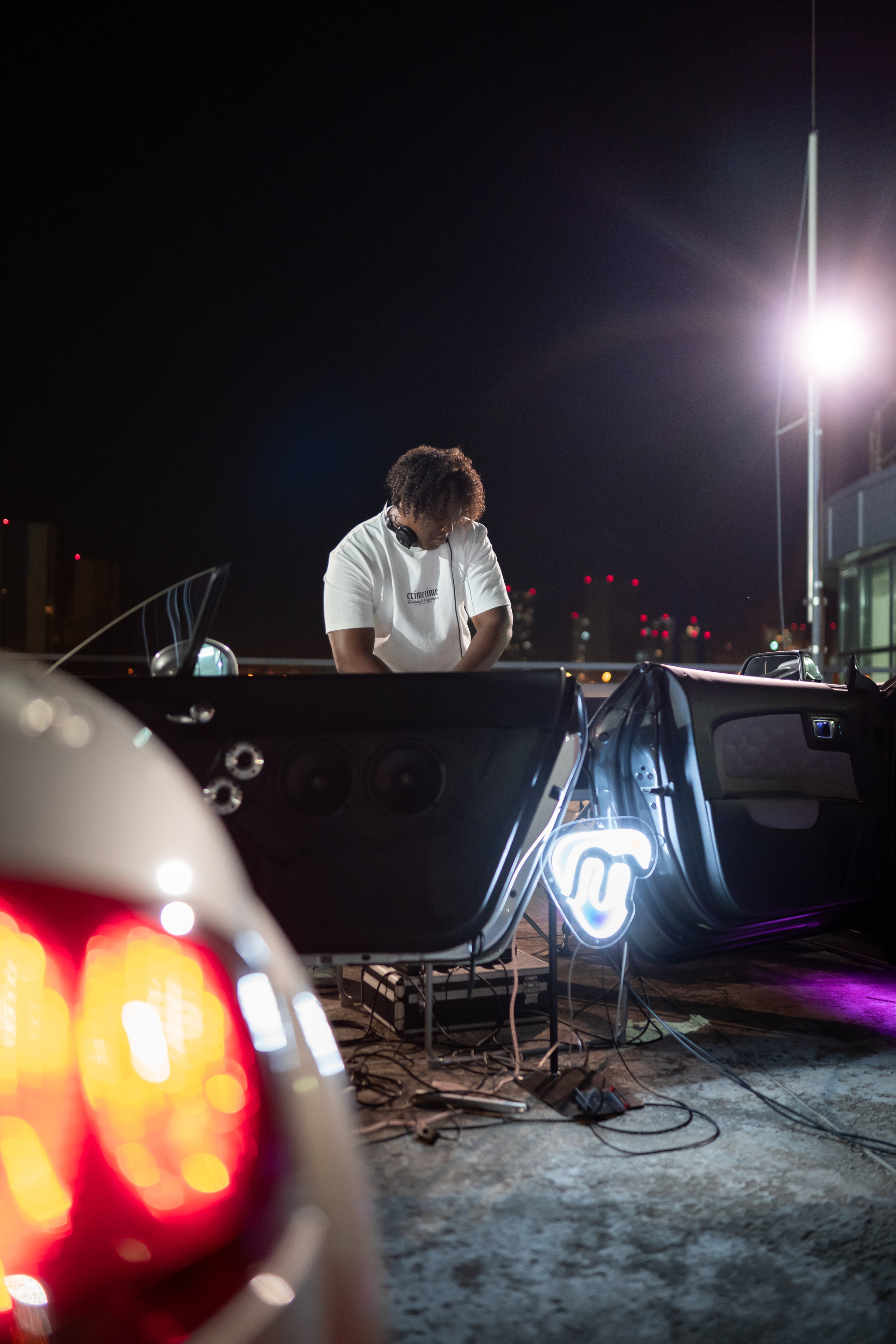 Tuning Art | 07.09.2024. Mirllaev