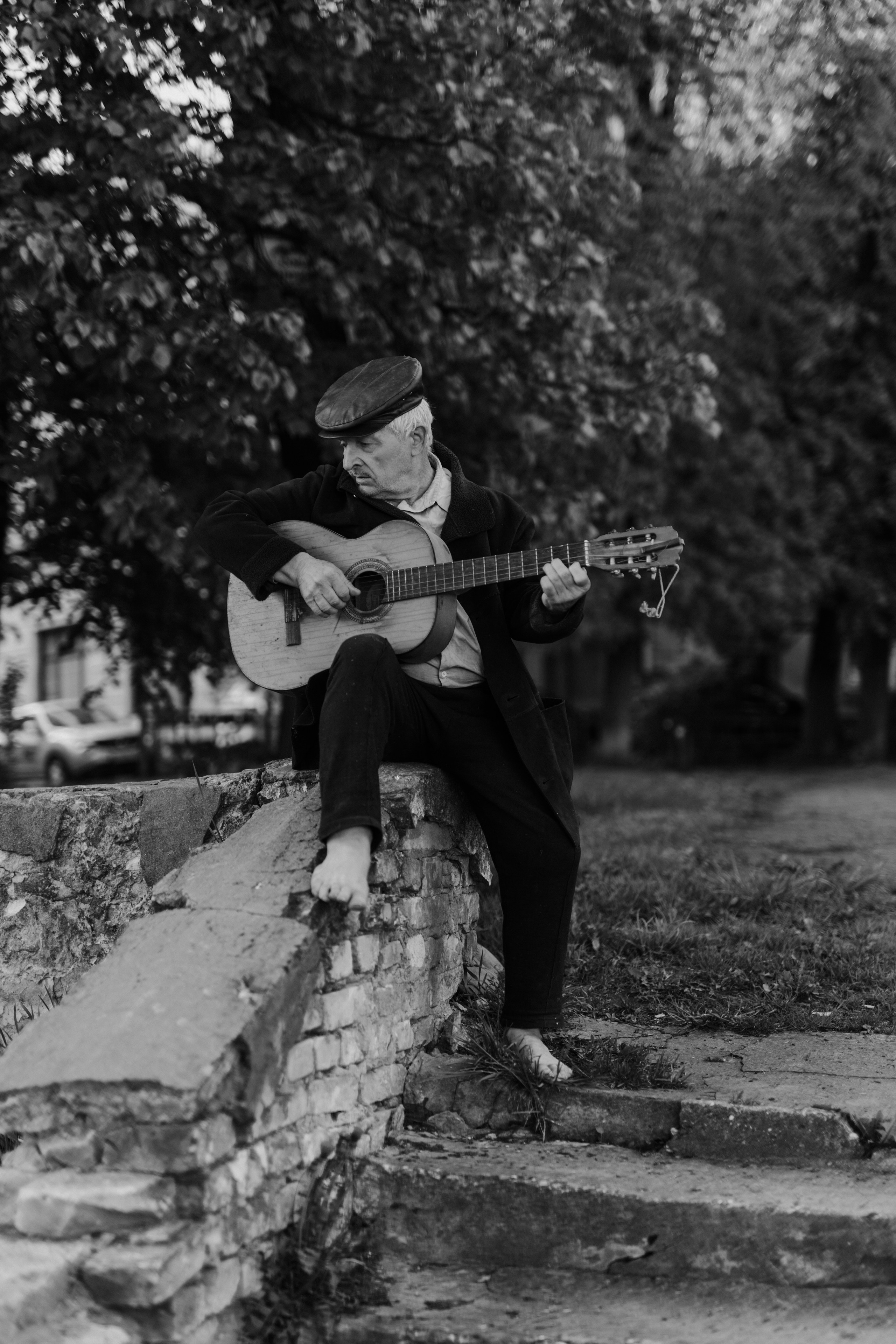 Папа. Свадебный и портретный фотограф в Москве, Туле и Брянске Дара Евсеева