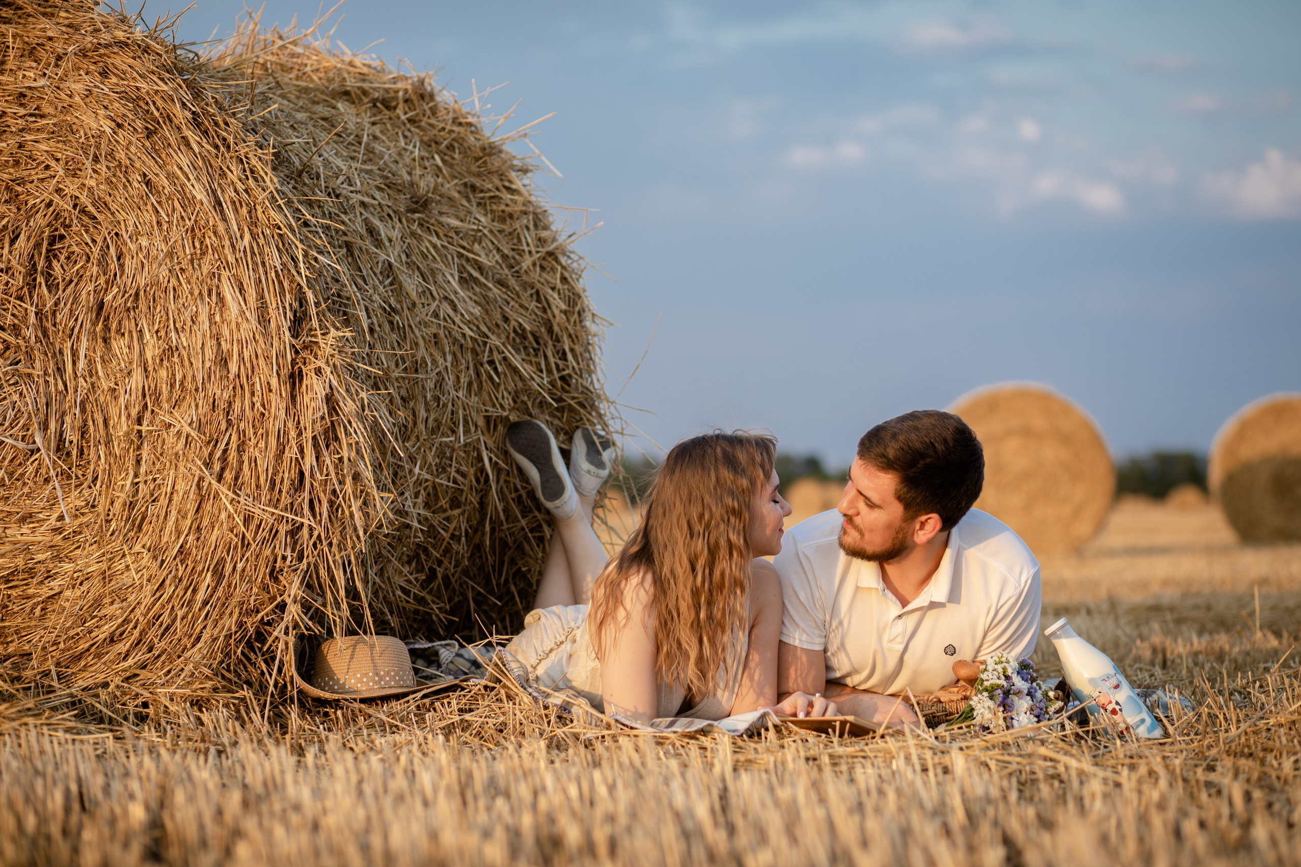 Игорь и Валерия. Семейный и свадебный фотограф Мальцева Юлия