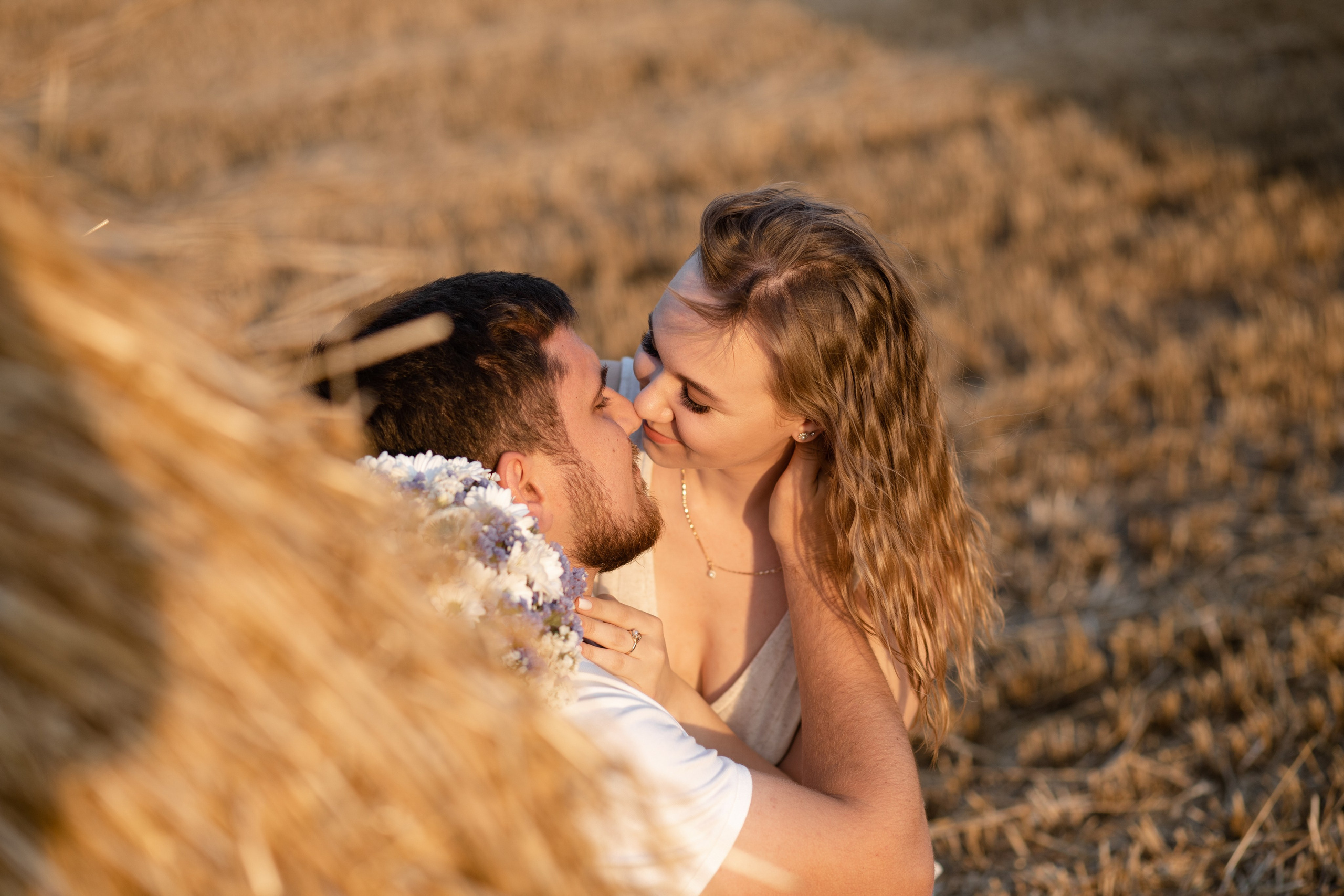 Игорь и Валерия. Семейный и свадебный фотограф Мальцева Юлия