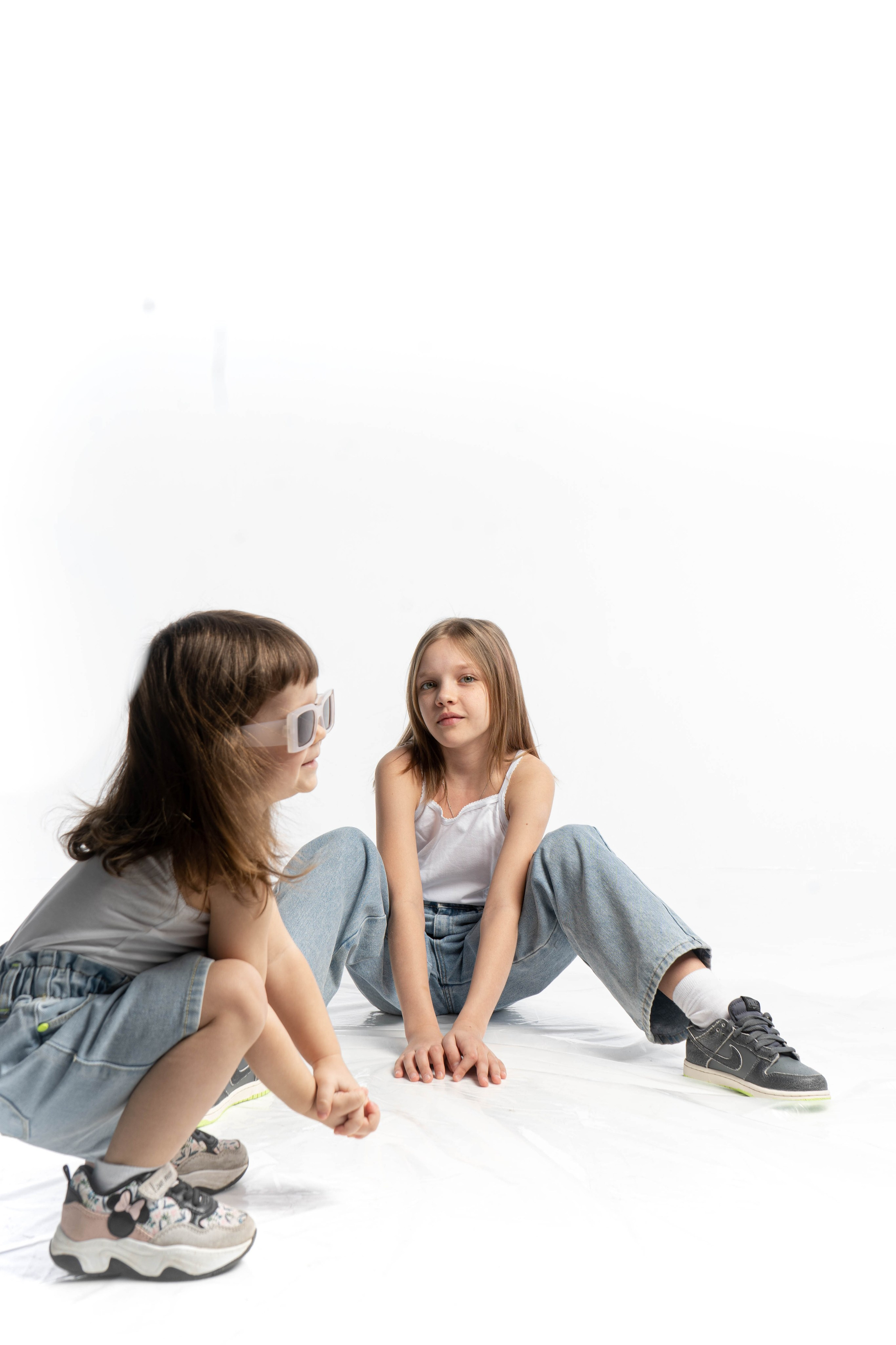 Goshakicks X children. Фотограф в Москве и МО Хингава Алина