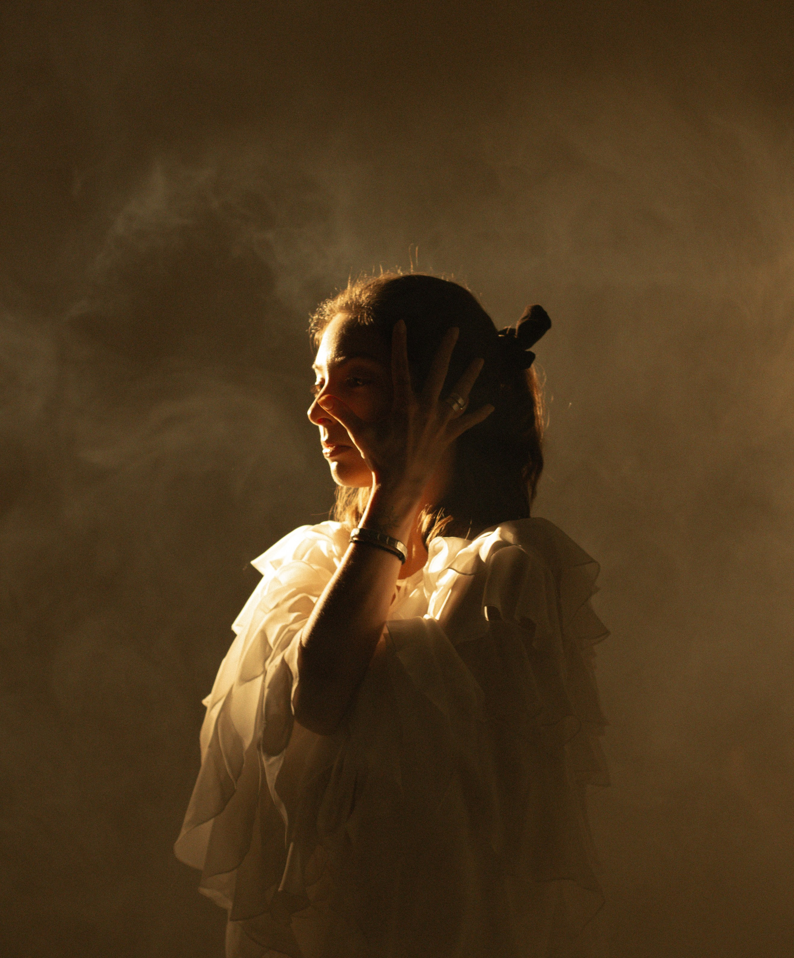 Натали и Артем. Фотограф в Санкт-Петербурге Дарья Заплитная