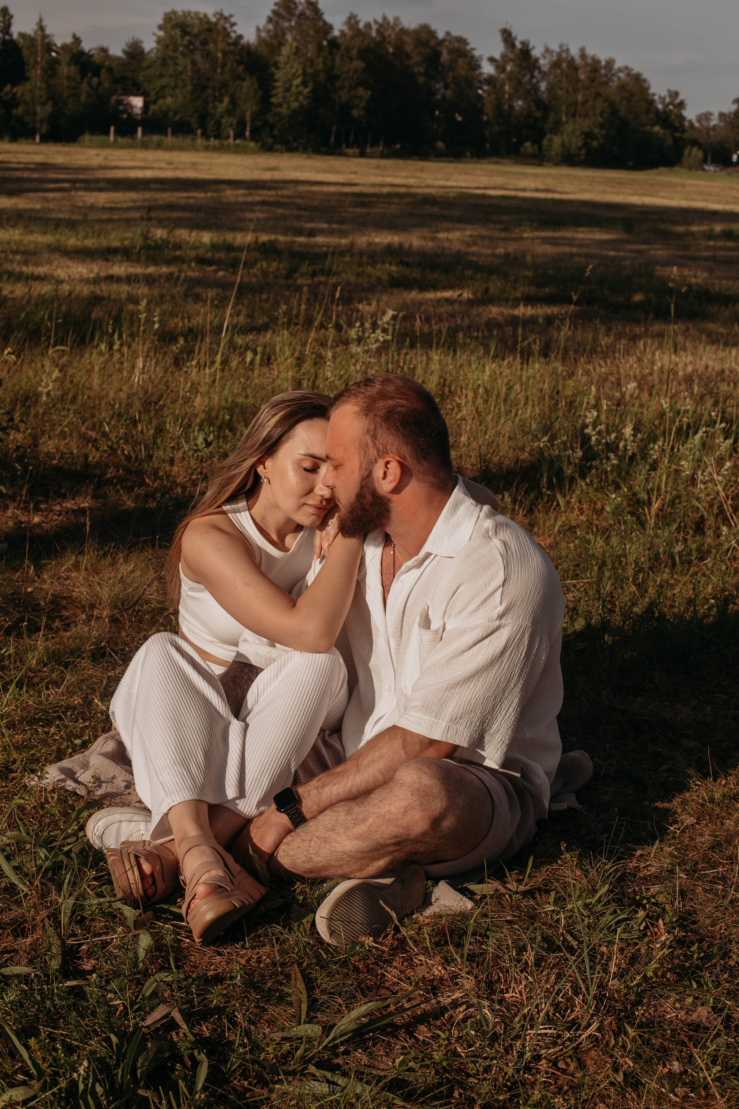 Юлия Александр Илья. Фотограф в Санкт-Петербурге Дарья Заплитная