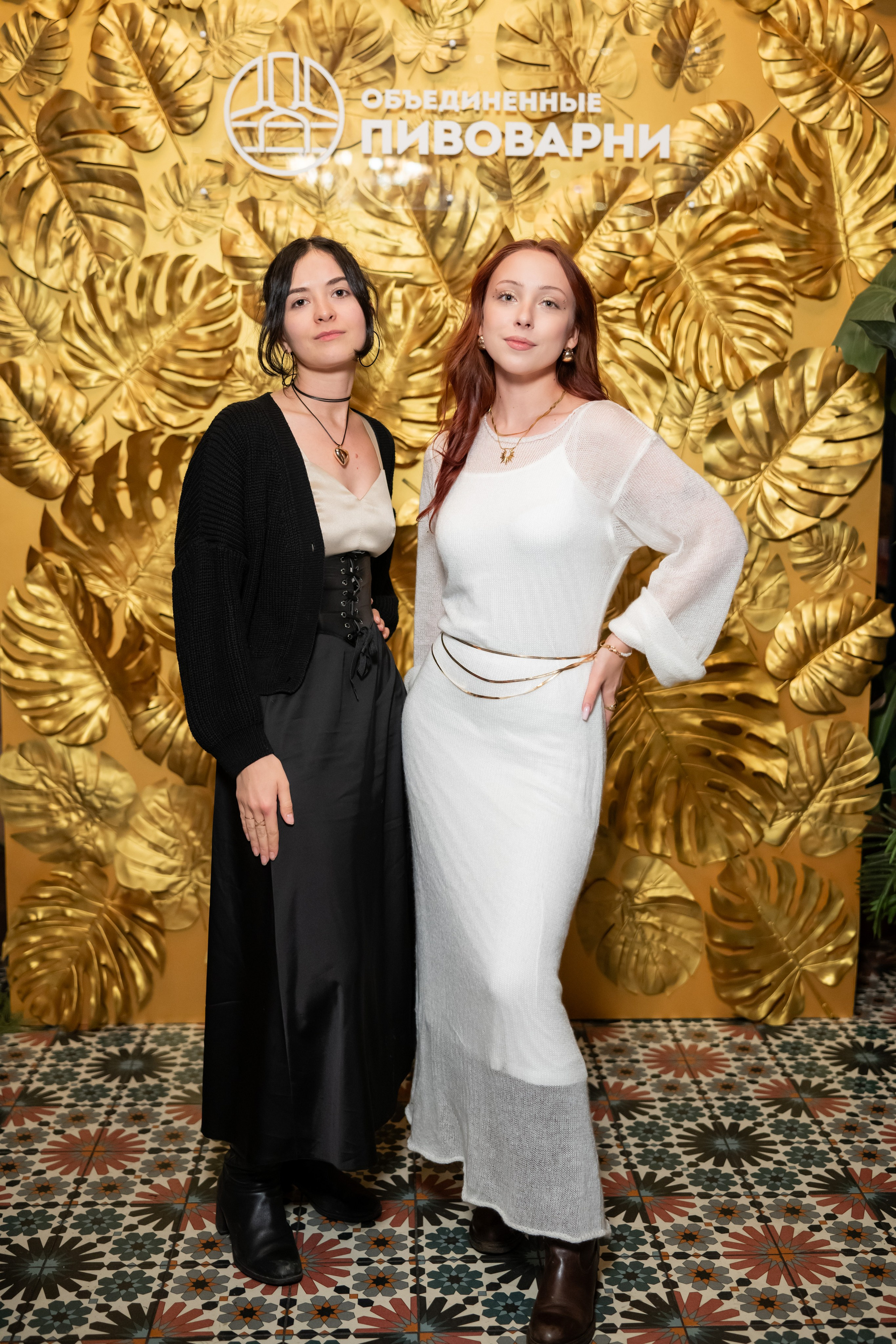 Объединенные пивоварни. Репортажный фотограф Сергей Дроздов