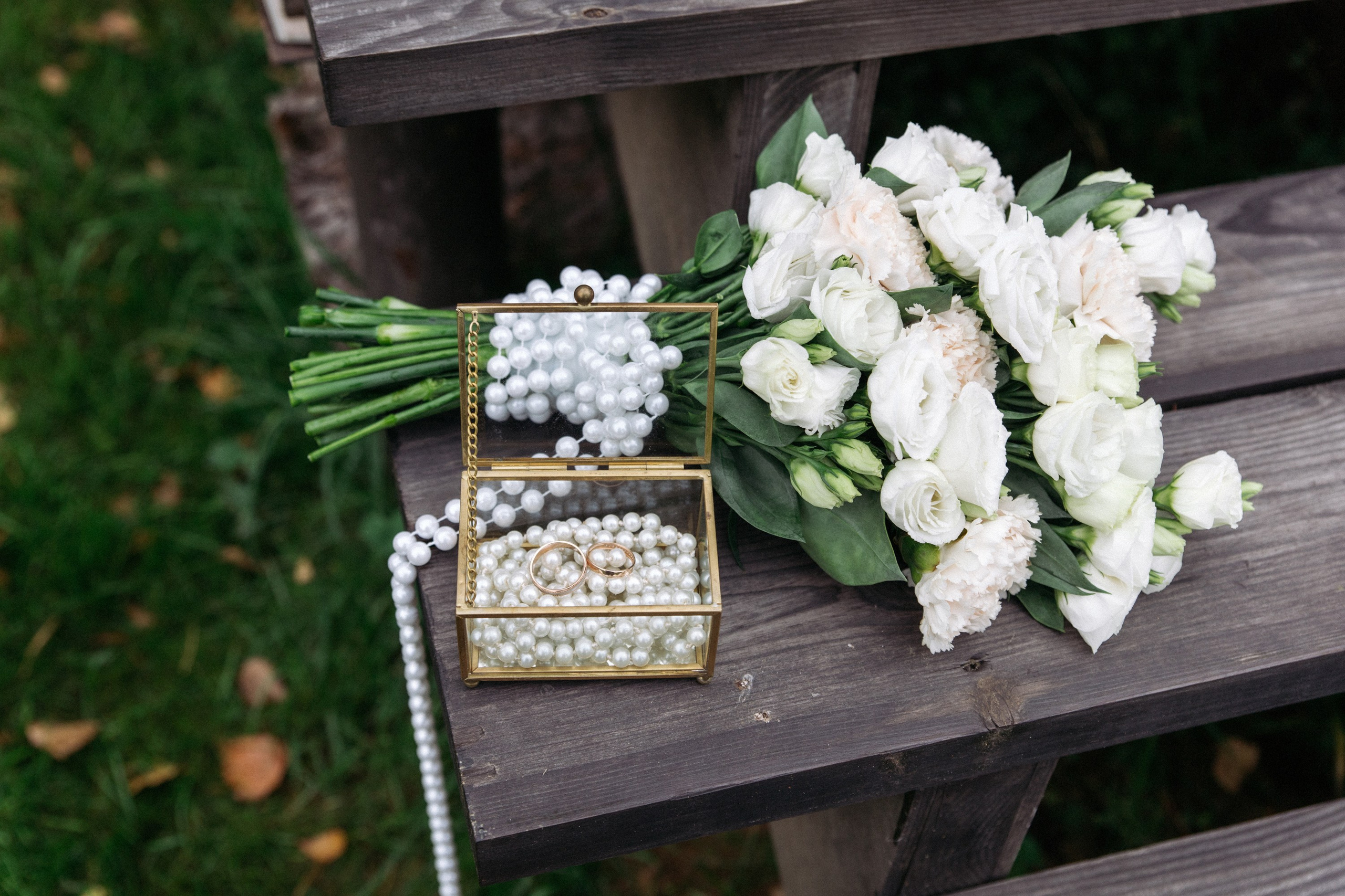 Паша&Лиза. Свадебный фотограф Церковная Алёна.Десногорск, Смоленск