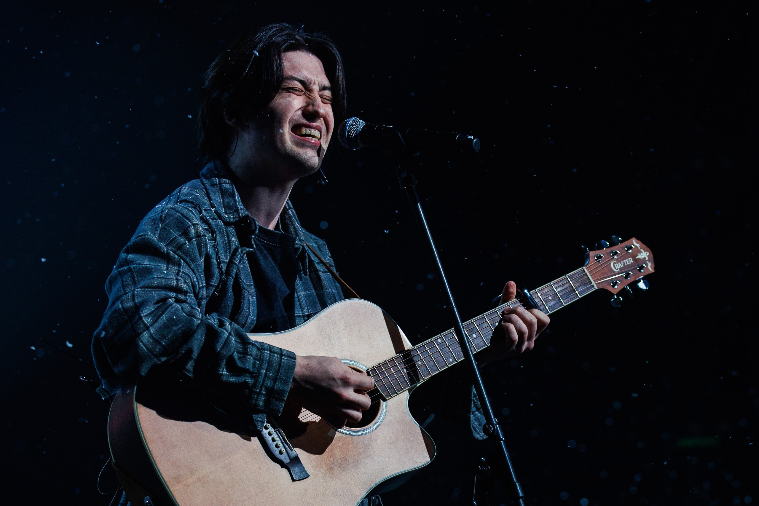 Твой Ход 2025. Photographer Danil Aykin