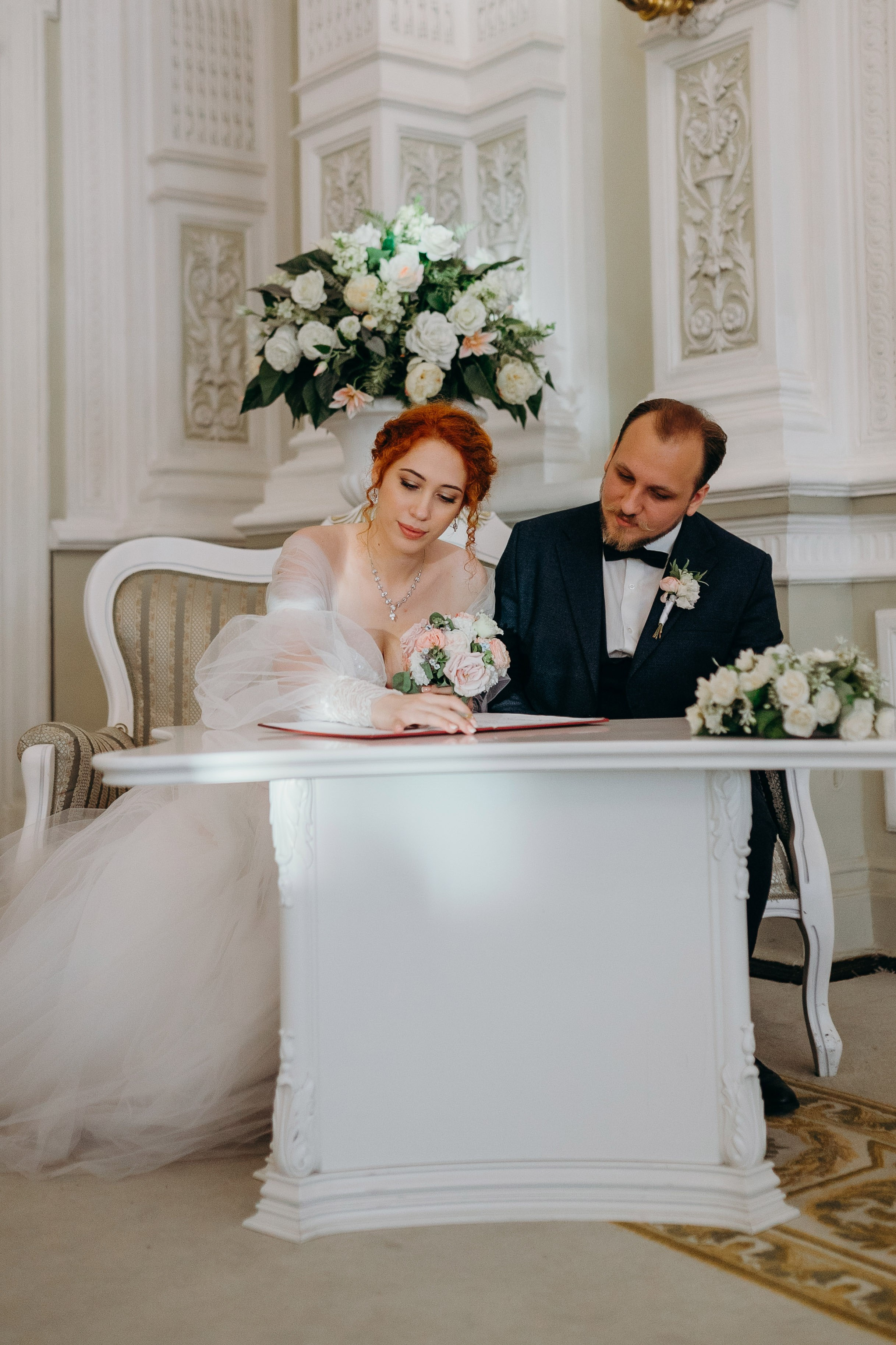 Wedding day 26.08.22. Свадебный фотограф в Санкт-Петербурге