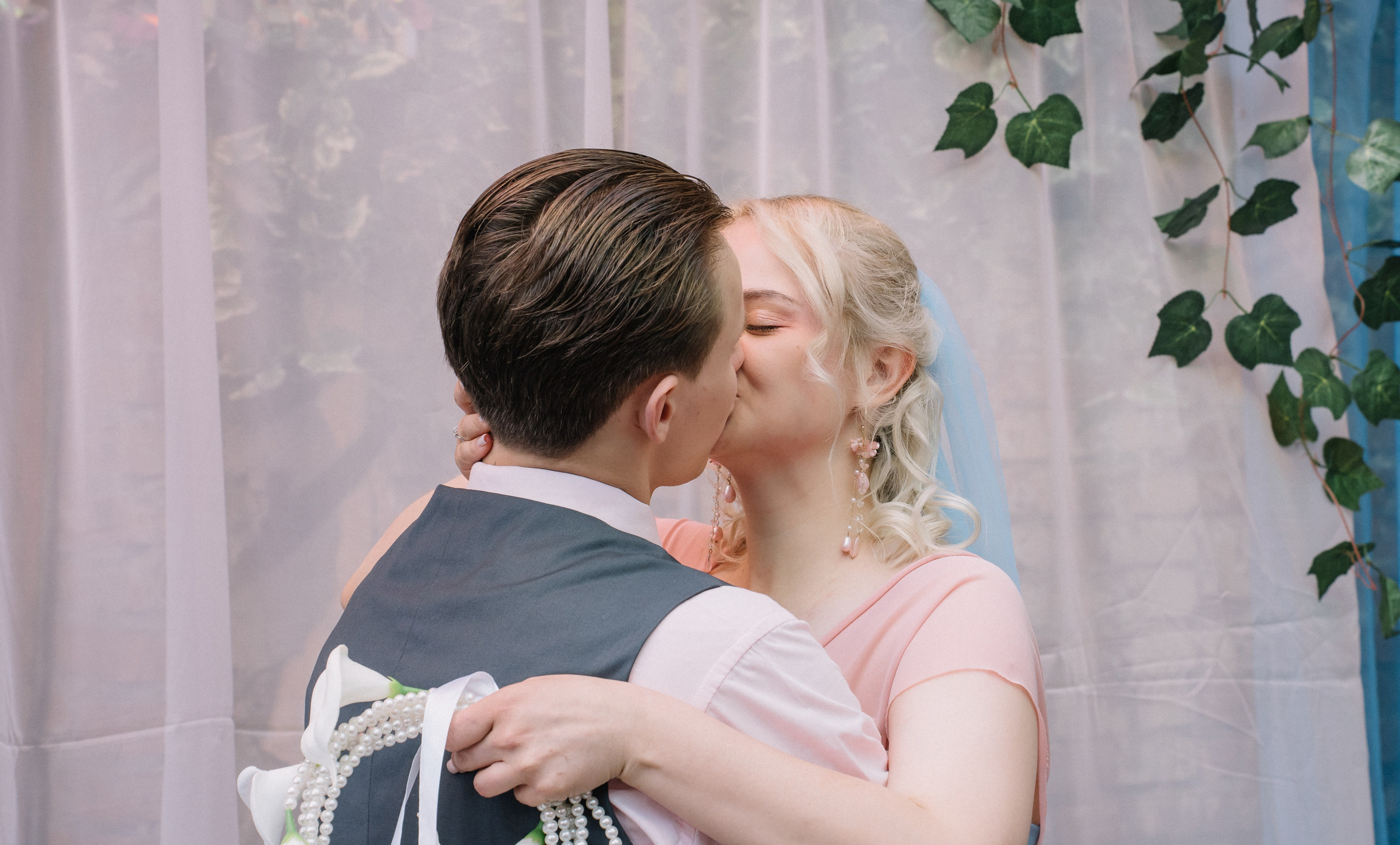 V&S. Фотограф в Ижевске Максим Грундул