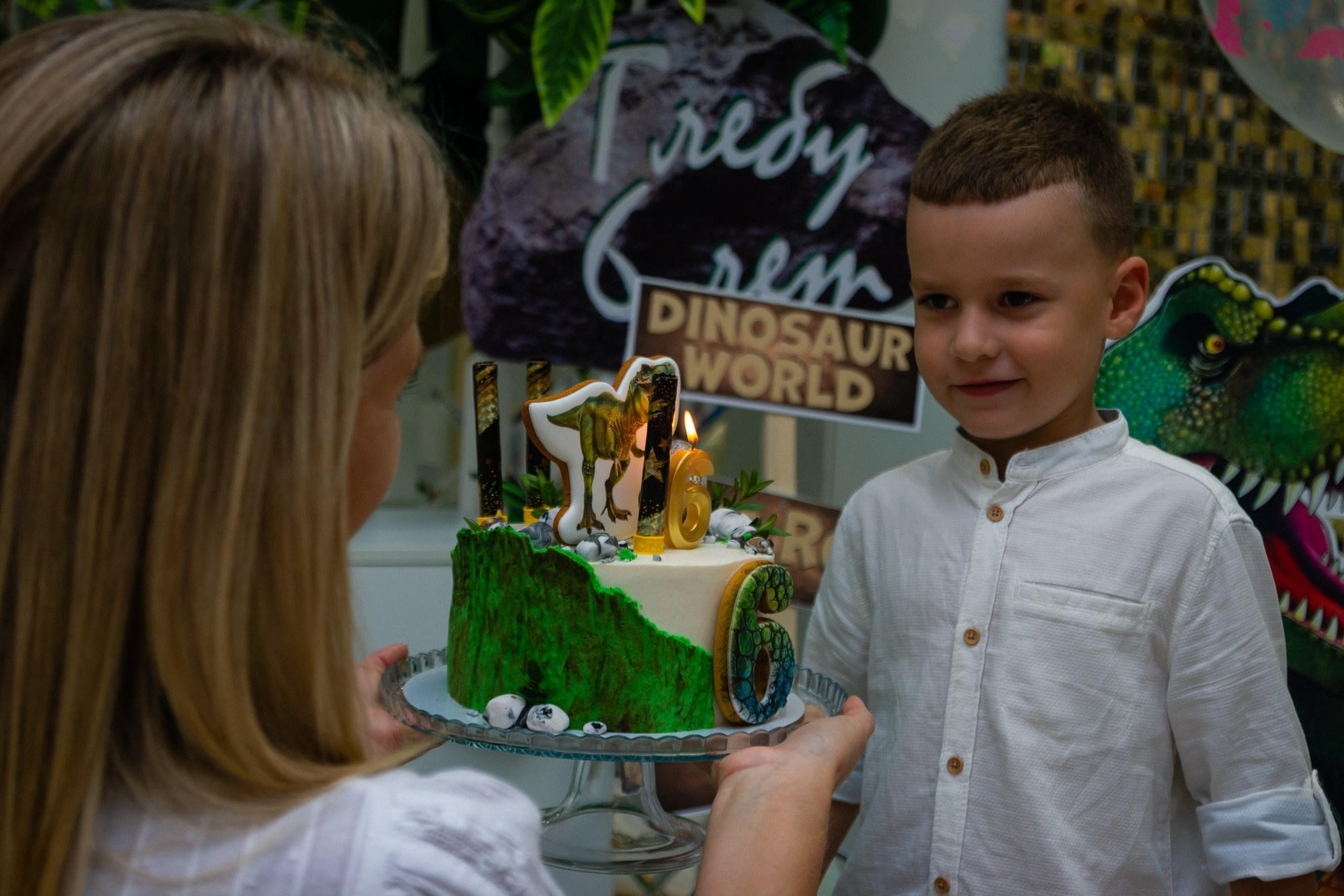 ДР Глеба в «Ежевике». Фотограф в Волгограде и Волжском Наталья Фирсова