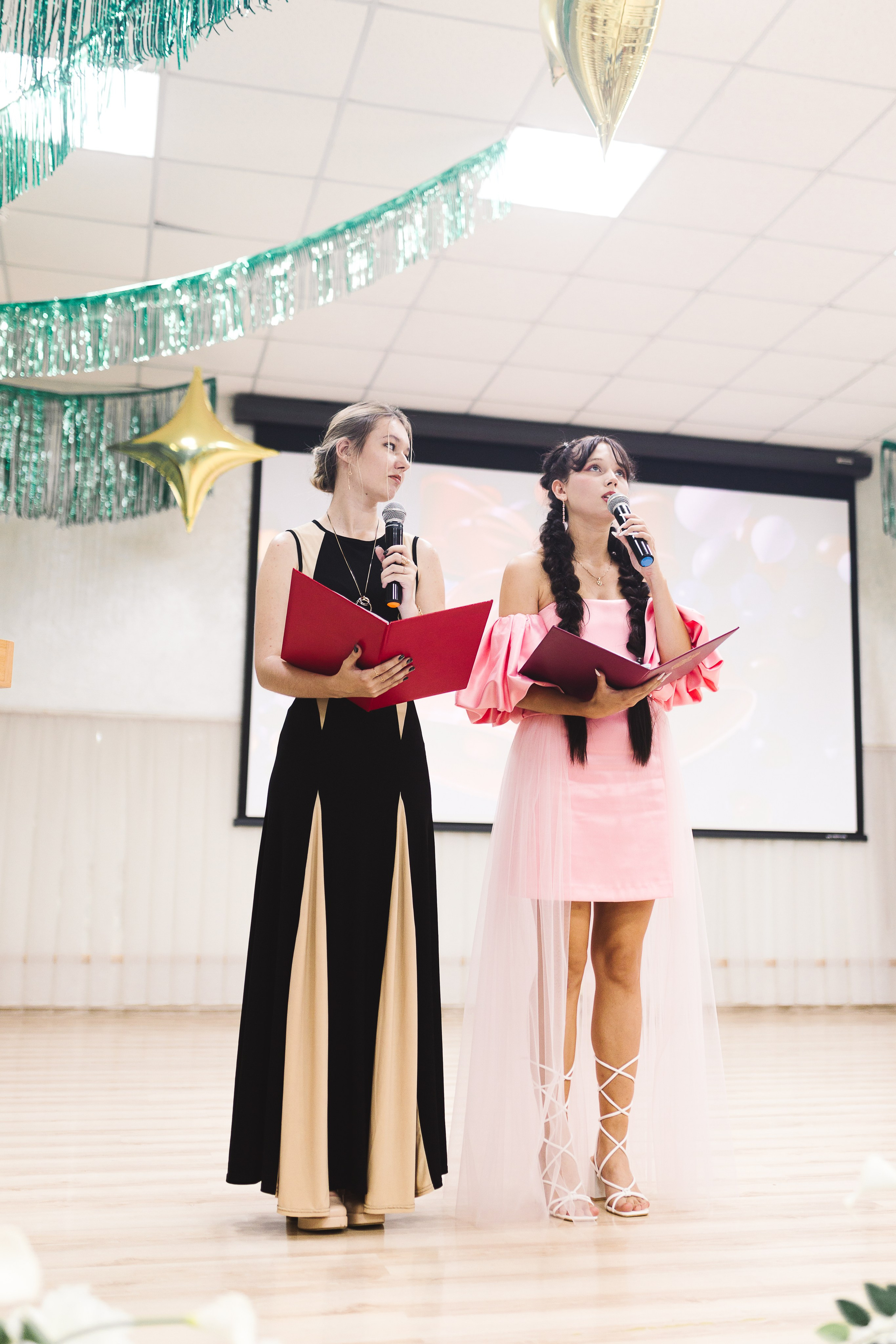 Выпускной. Фотограф в Севастополе и в Крыму