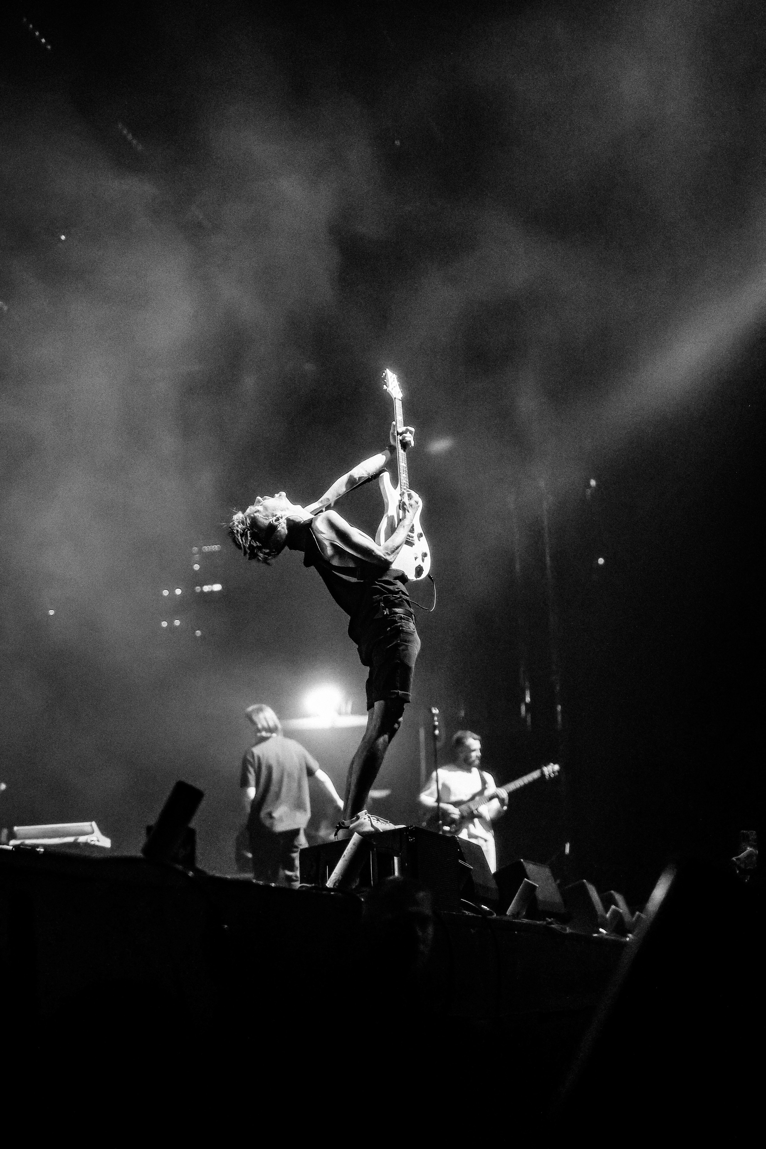 ТИМА БЕЛОРУССКИХ @VK STADIUM