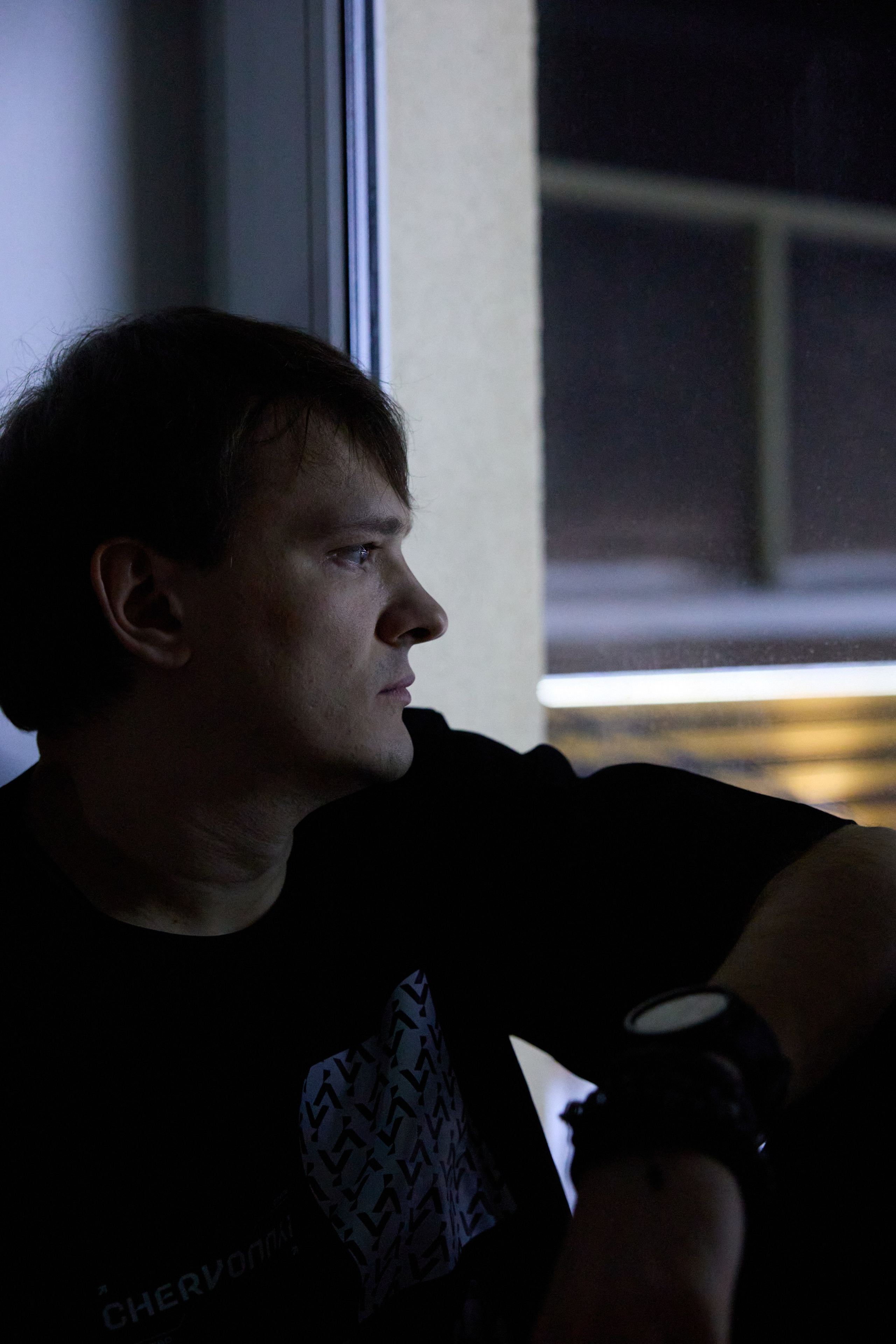 Домашний фотосет. Семейный и детский фотограф в Санкт-Петербурге — Антон Розин