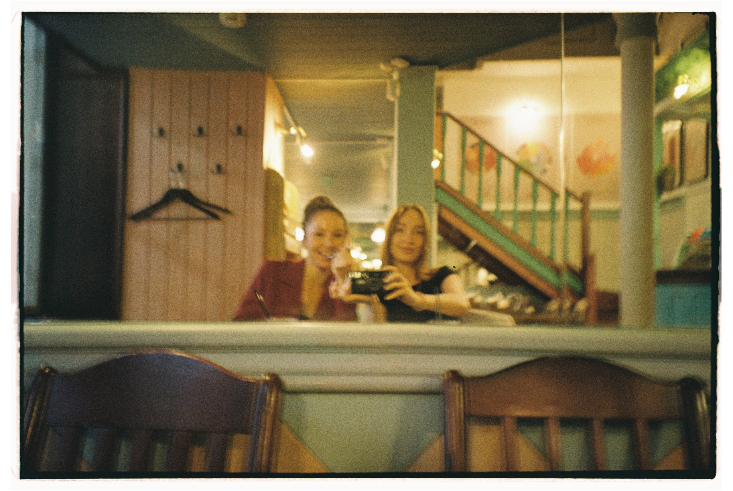 Пленочная фотография. ТАТИ | Татьяна Тихонова | фотограф | Тольятти Самара