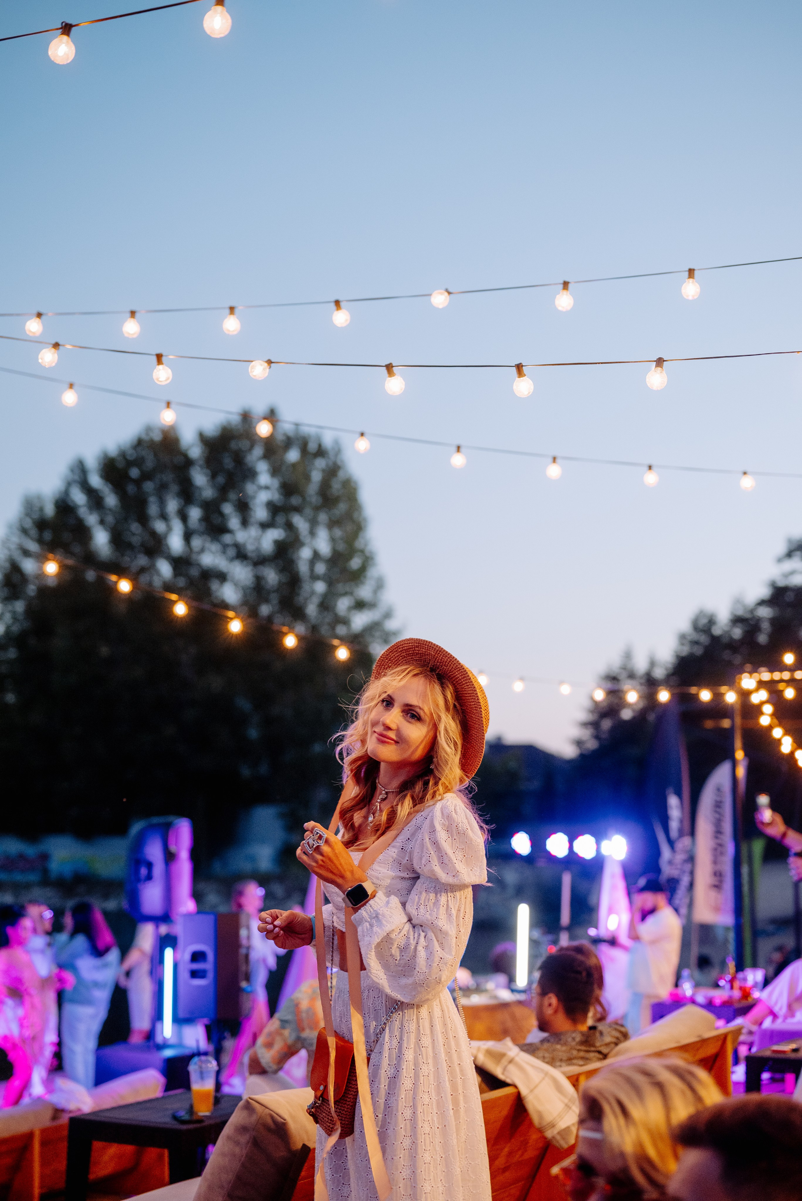 Вечеринки. ТАТИ | Татьяна Тихонова | фотограф | Тольятти Самара