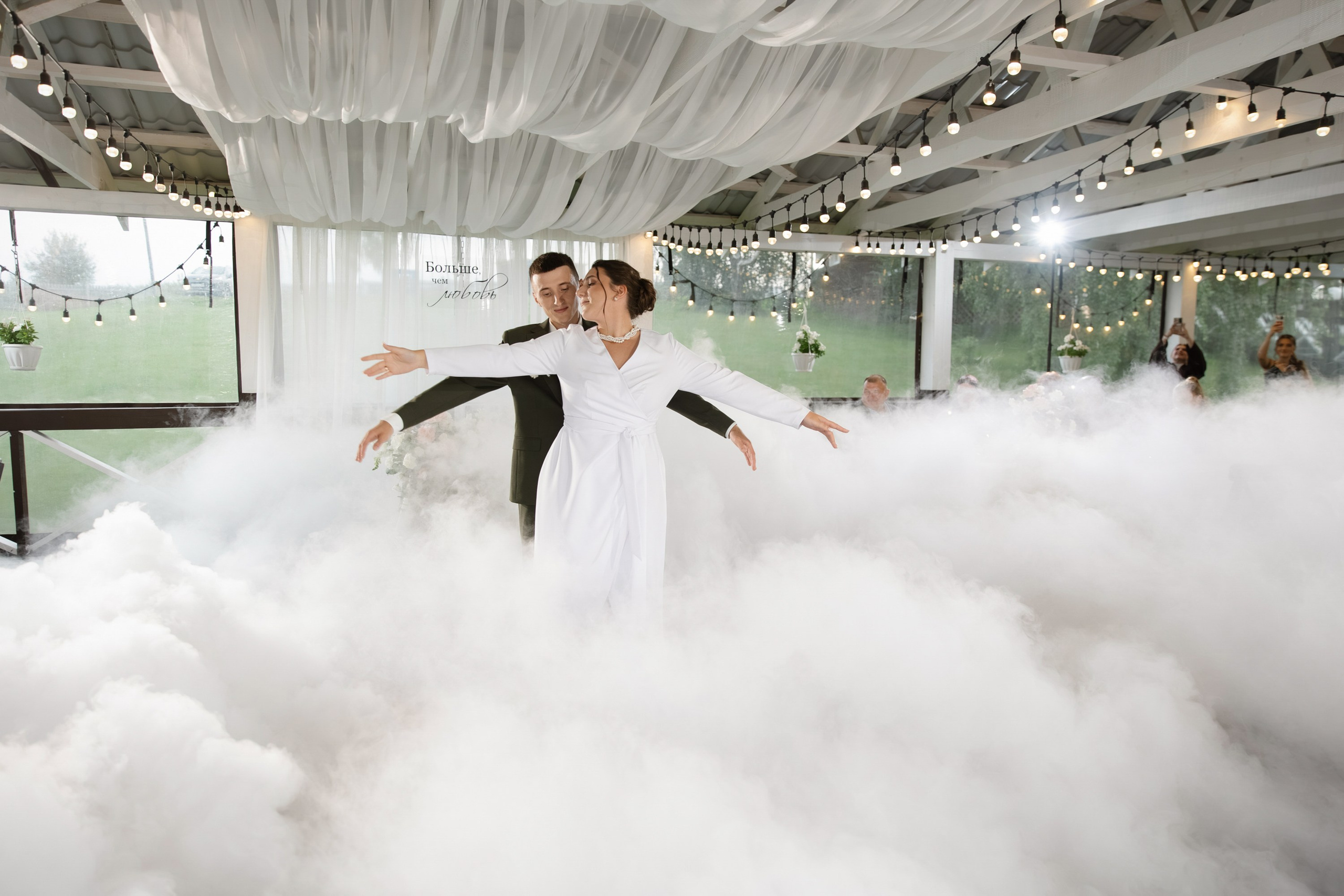 ИРИНА & СЕРГЕЙ ` 15.08.25. Maria Startseva Photo