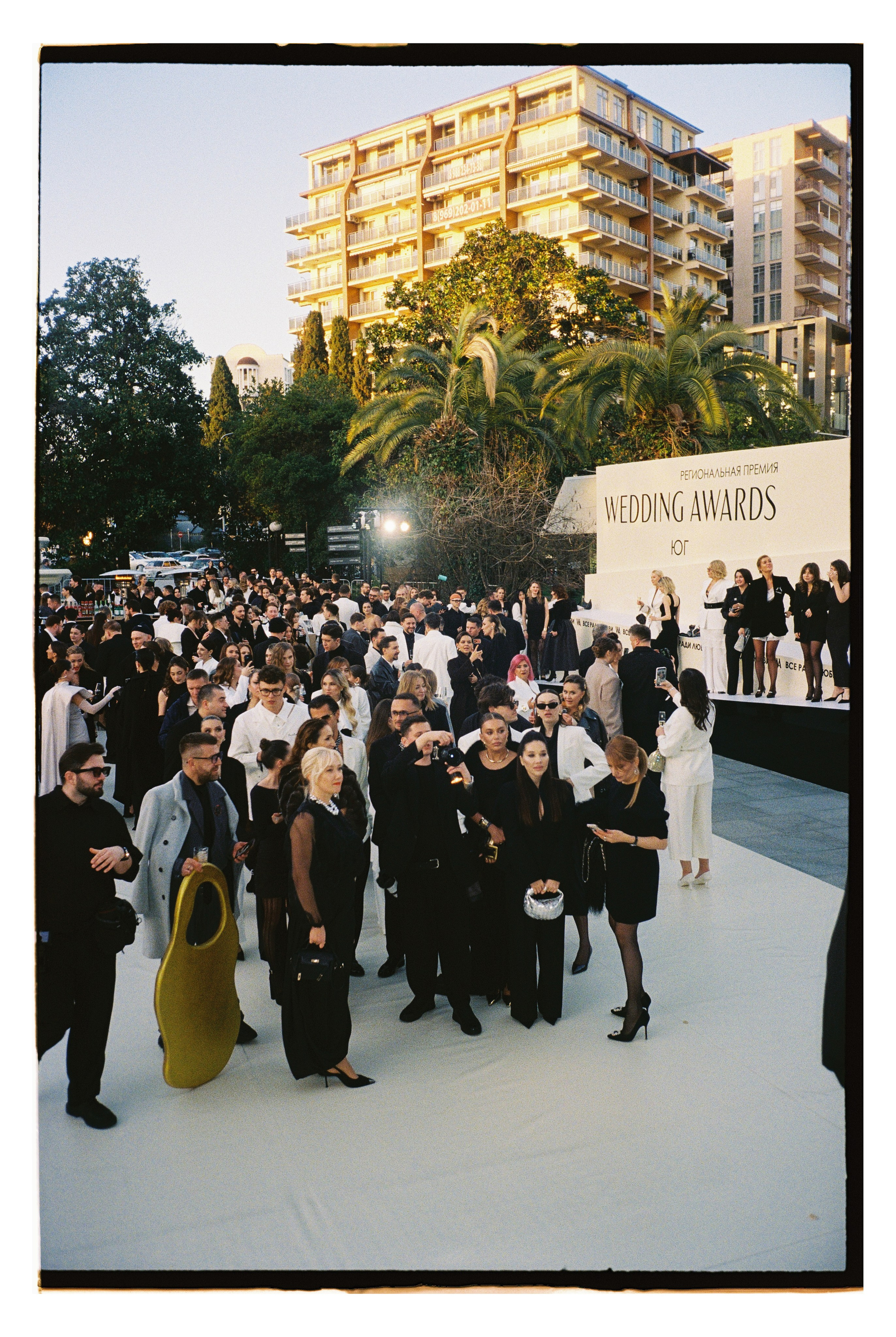 Wedding Awards2025. Свадебный и семейный фотограф в Краснодаре Роман Моско