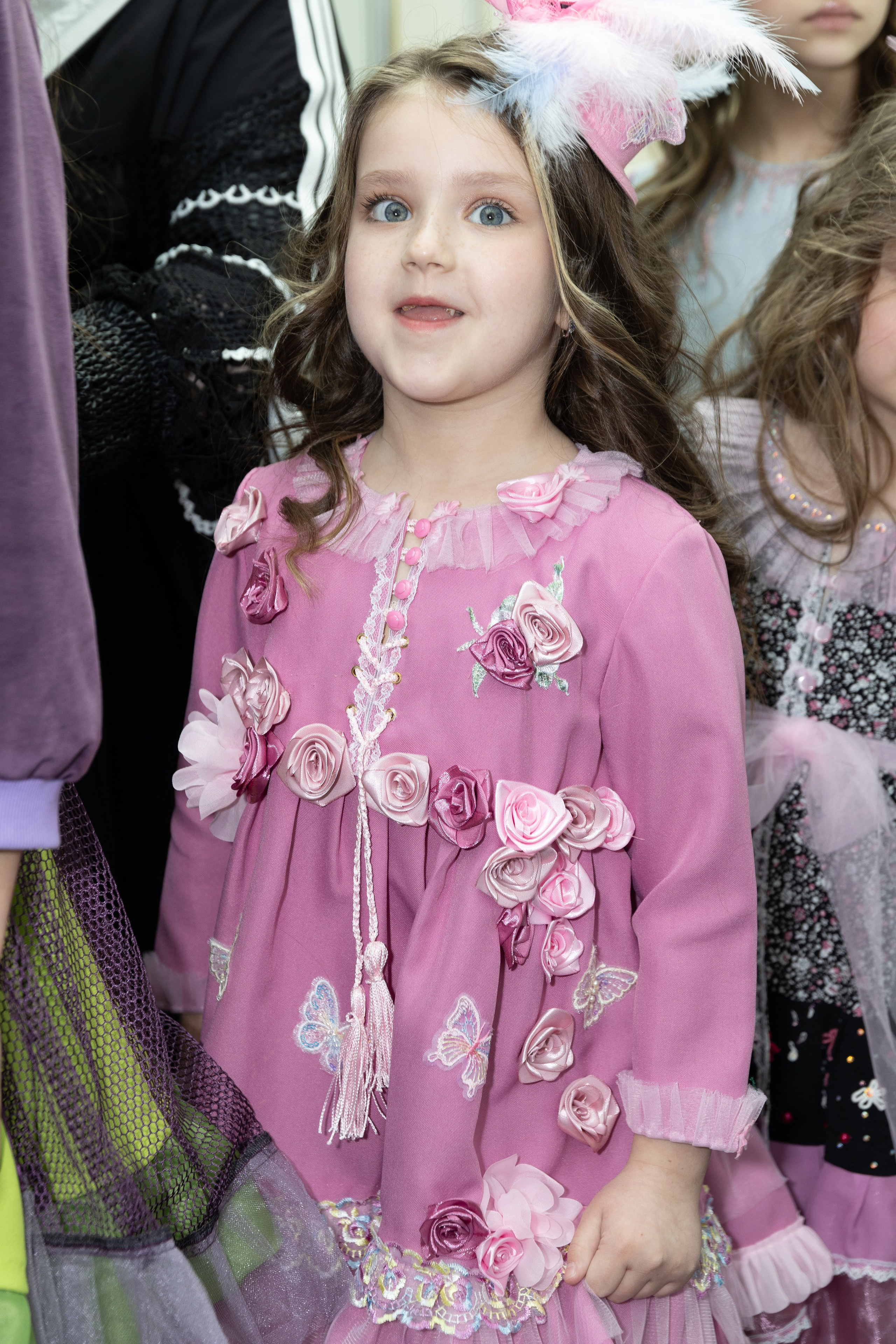 Fashion Style Podium. Рыжий Фотограф Иркутск