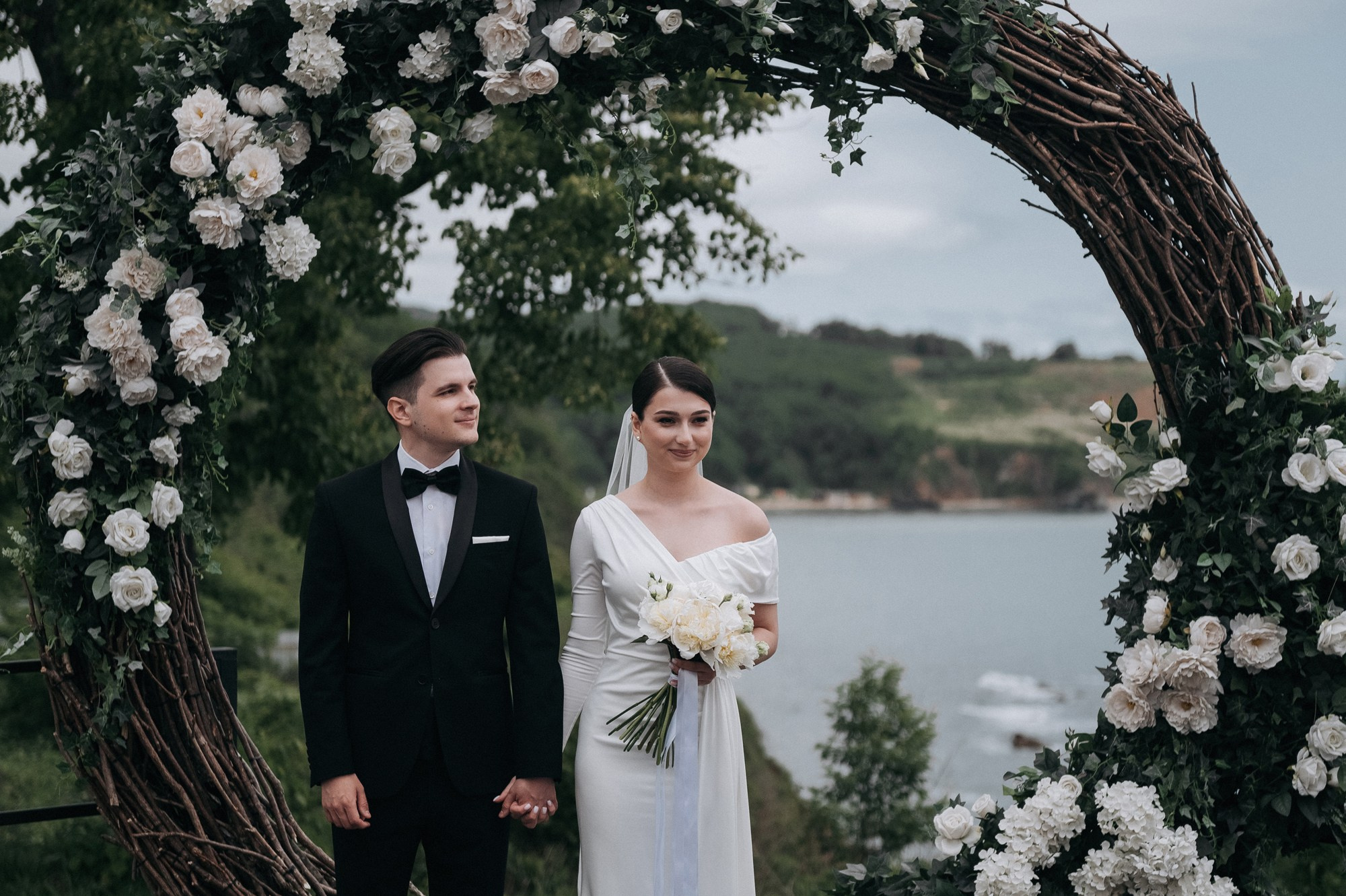 Дарина Дмитрий. Главная