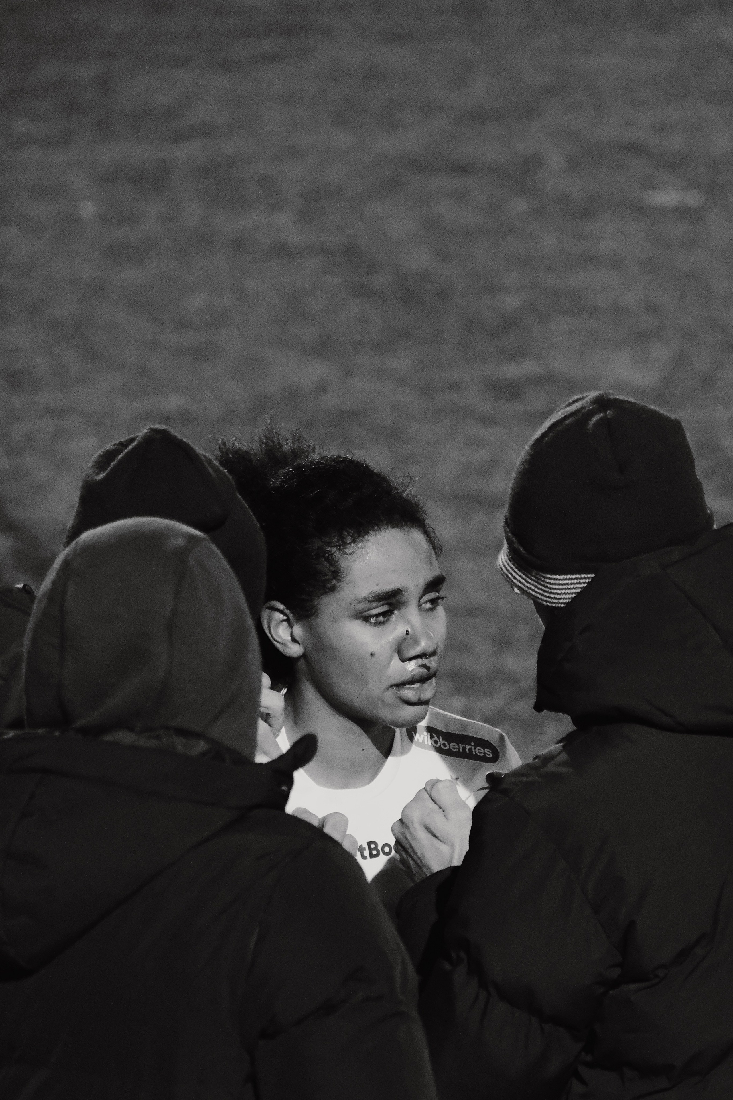 Суперлига. Татьян гертье